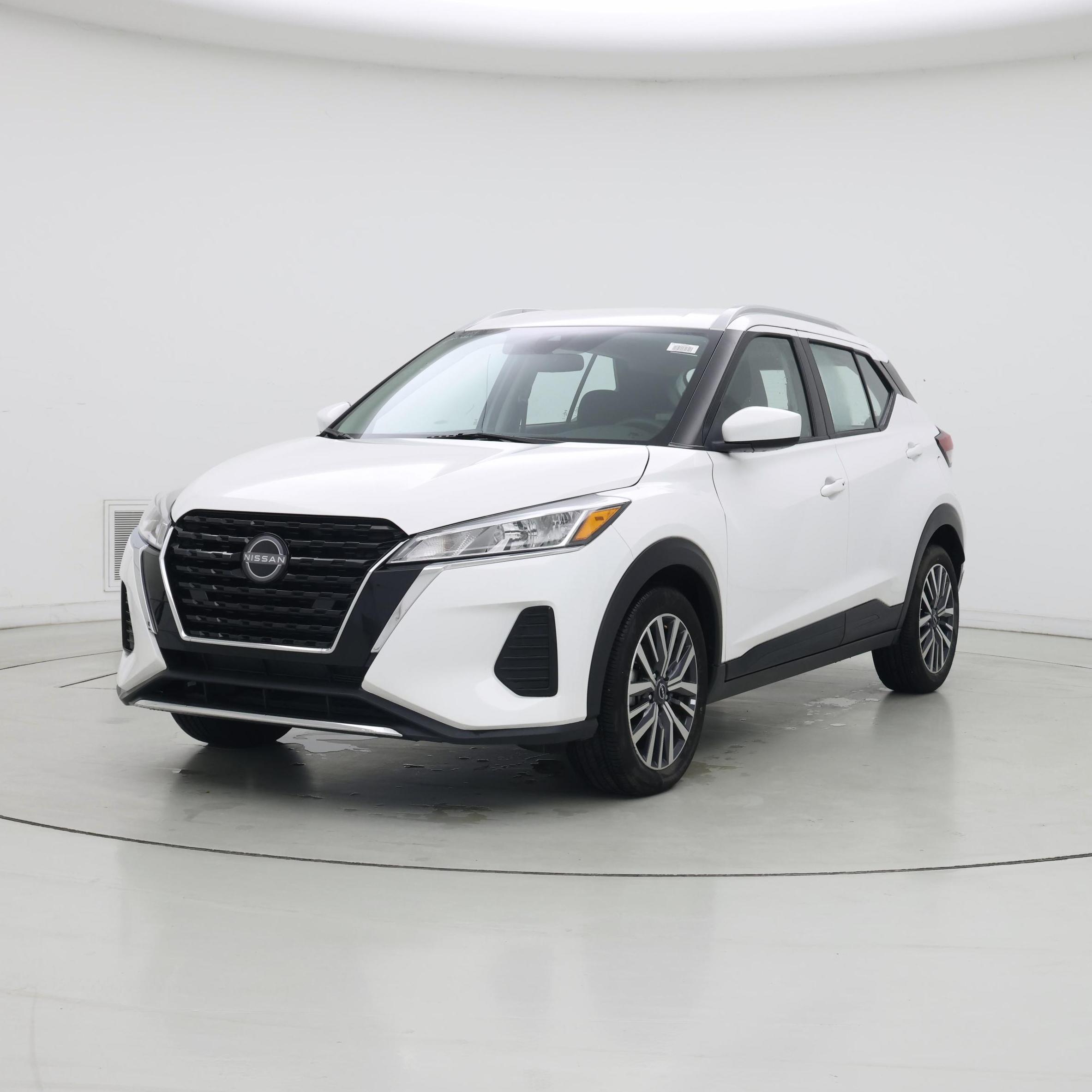 Thumbnail: 2024 Nissan Kicks - 4