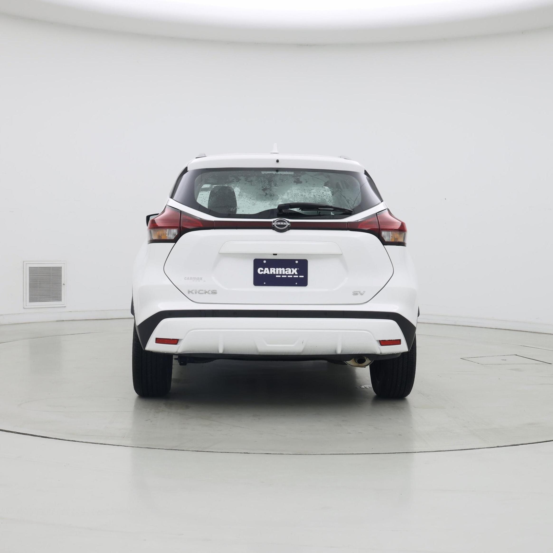 Thumbnail: 2024 Nissan Kicks - 6