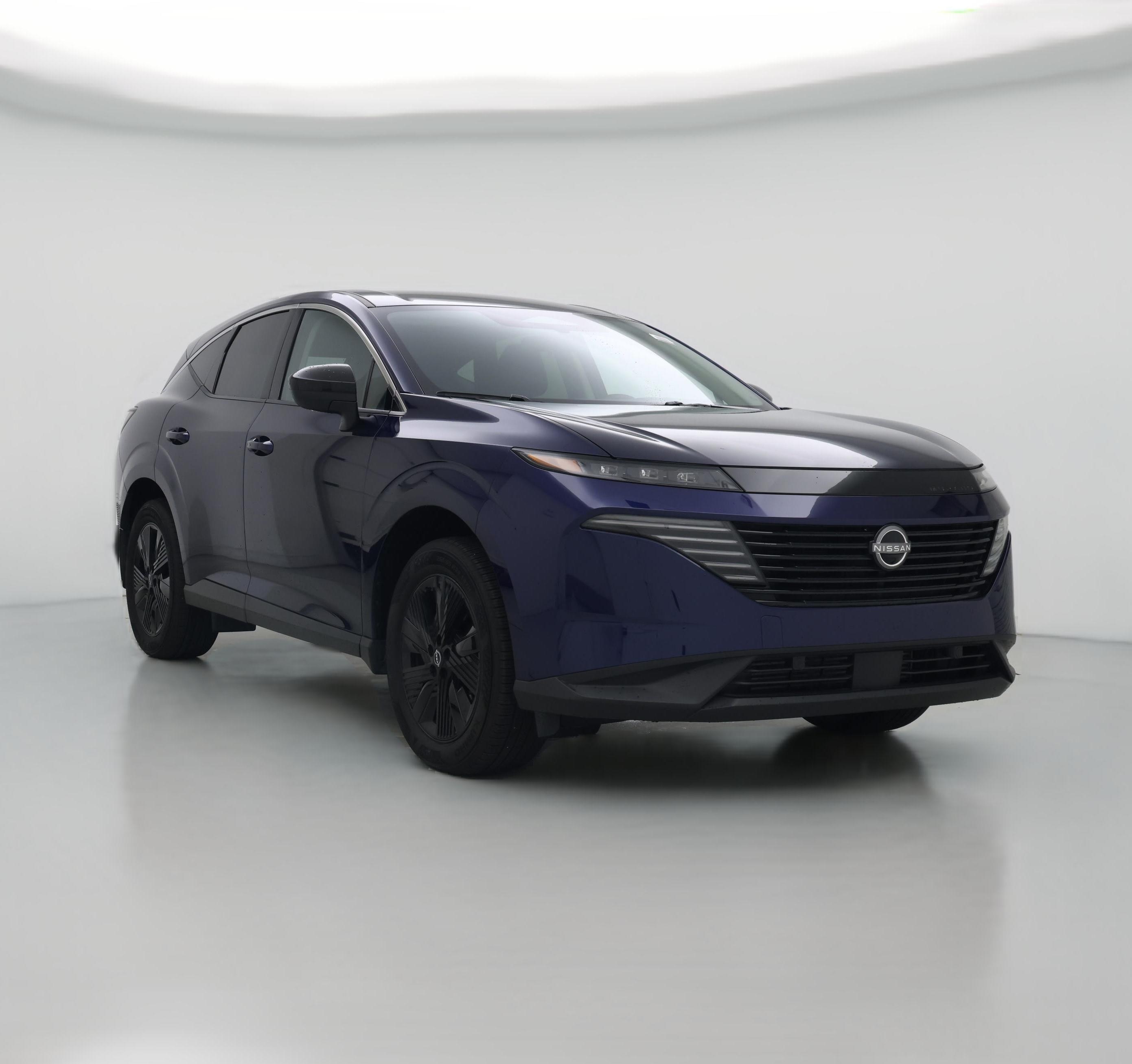 Thumbnail: 2025 Nissan Murano - 1