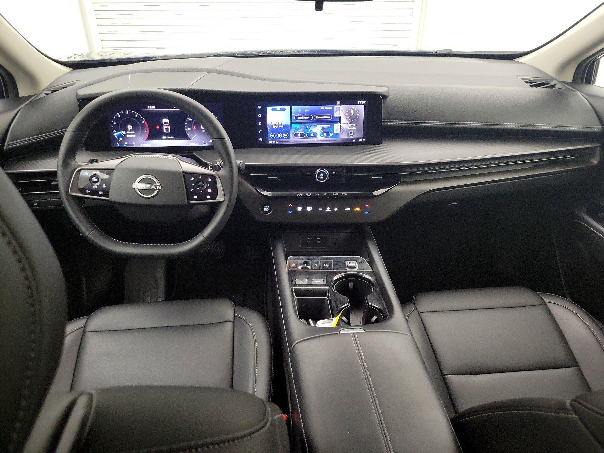Thumbnail: 2025 Nissan Murano - 9