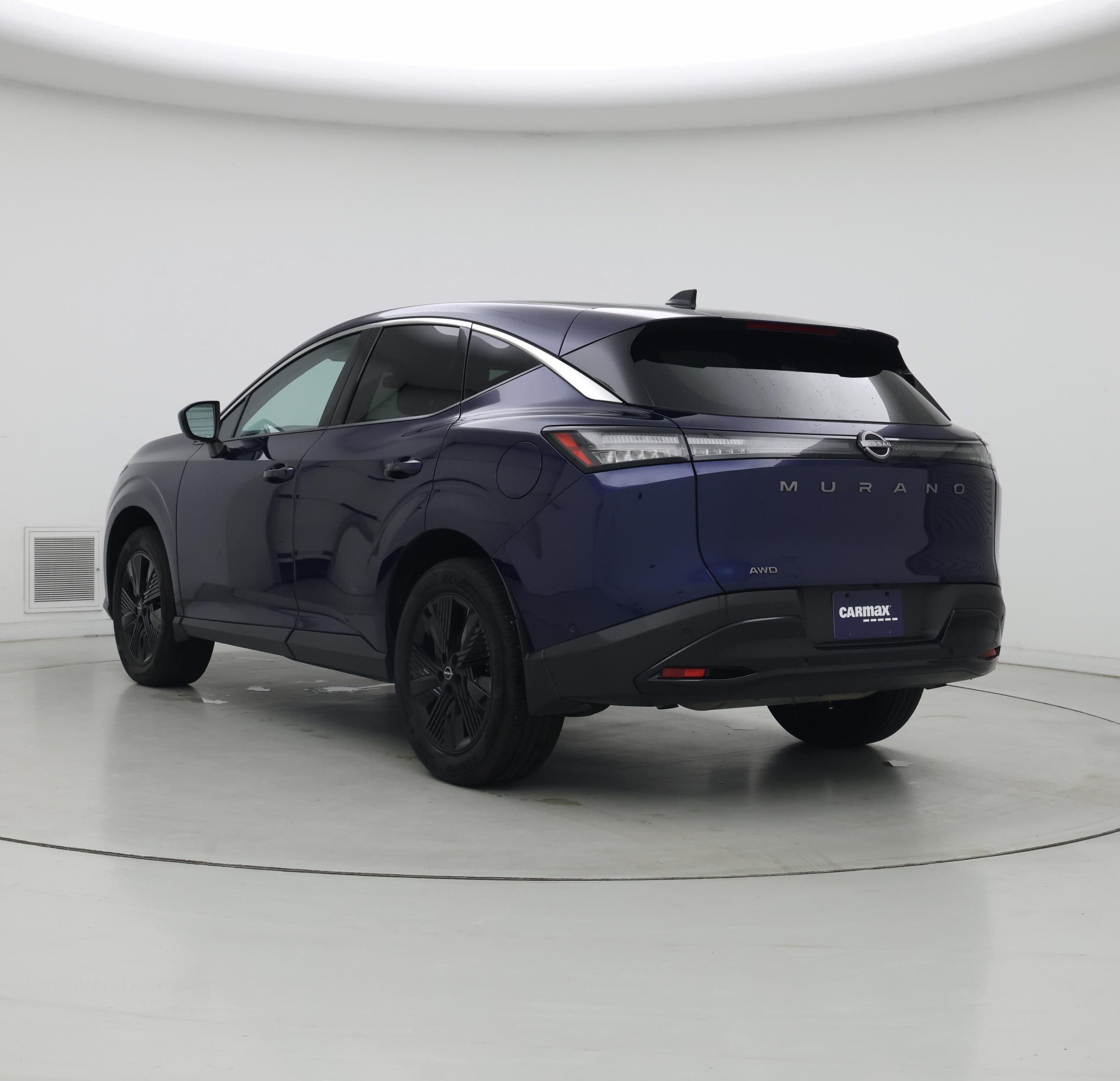 Thumbnail: 2025 Nissan Murano - 2