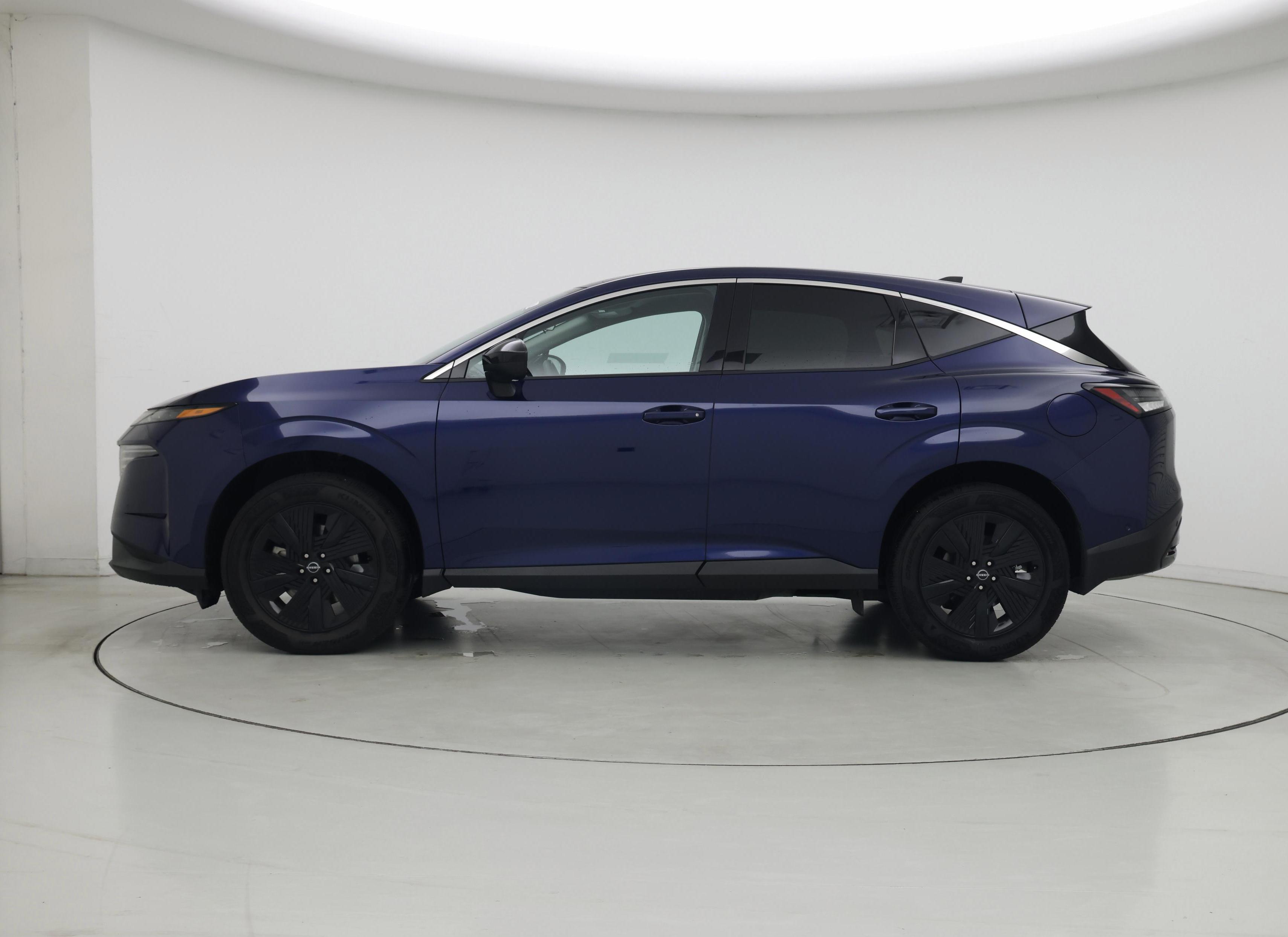Thumbnail: 2025 Nissan Murano - 3