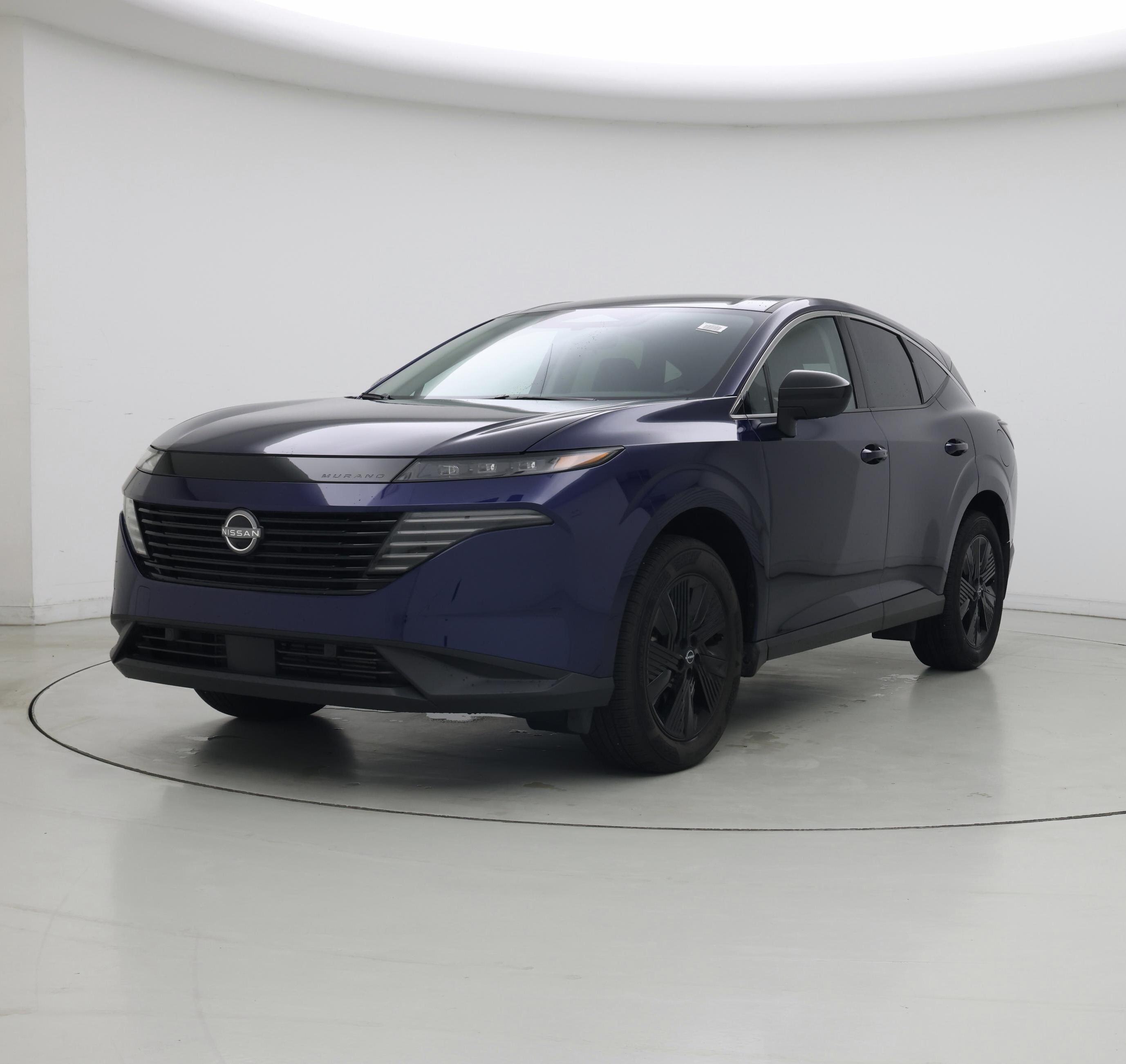 Thumbnail: 2025 Nissan Murano - 4