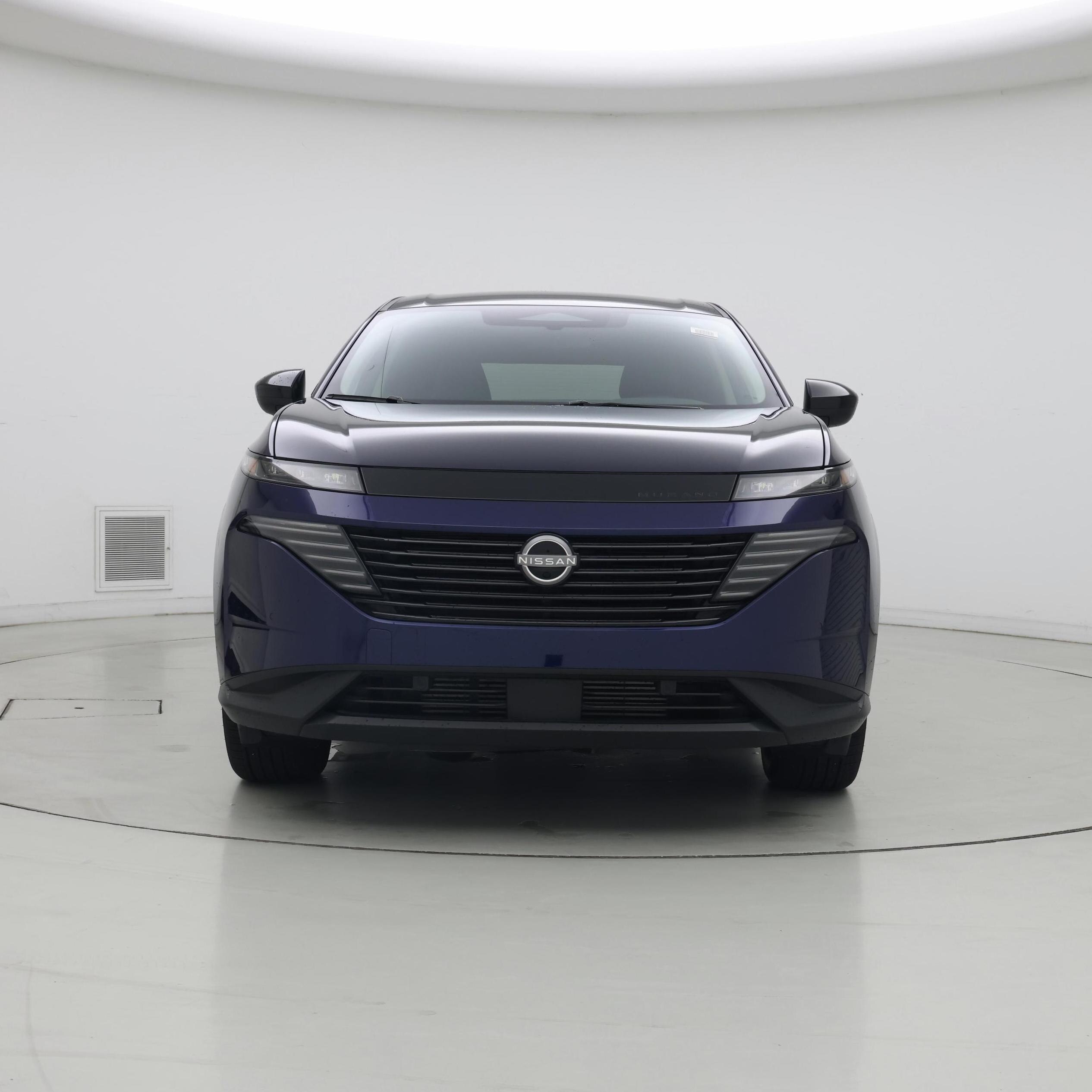 Thumbnail: 2025 Nissan Murano - 5