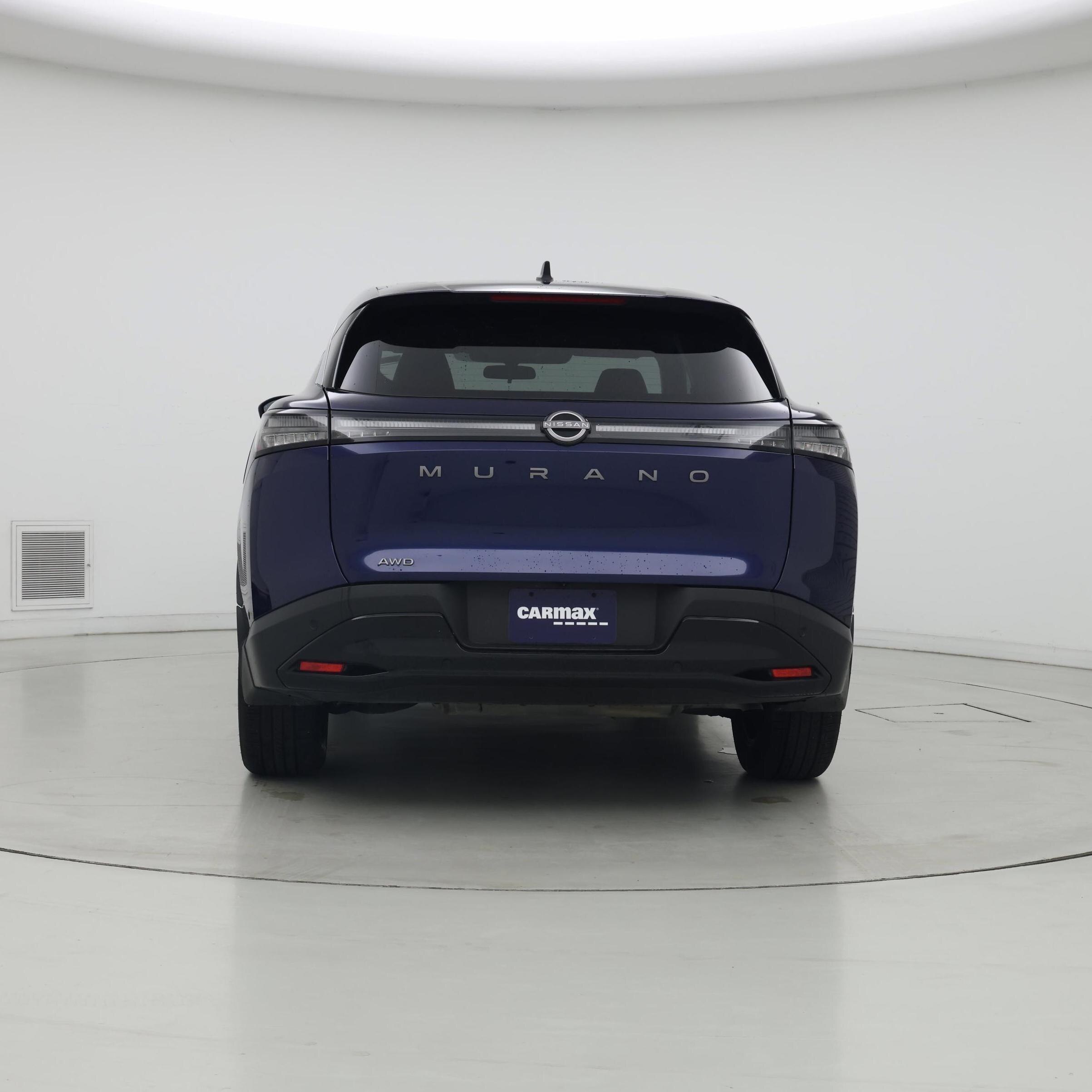 Thumbnail: 2025 Nissan Murano - 6