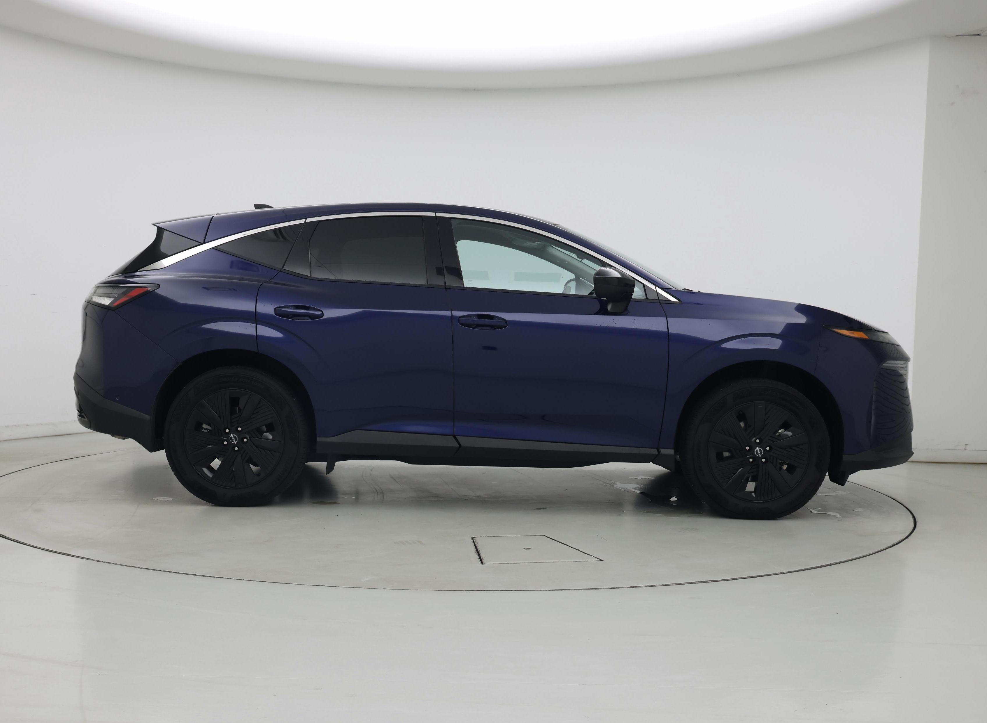 Thumbnail: 2025 Nissan Murano - 7