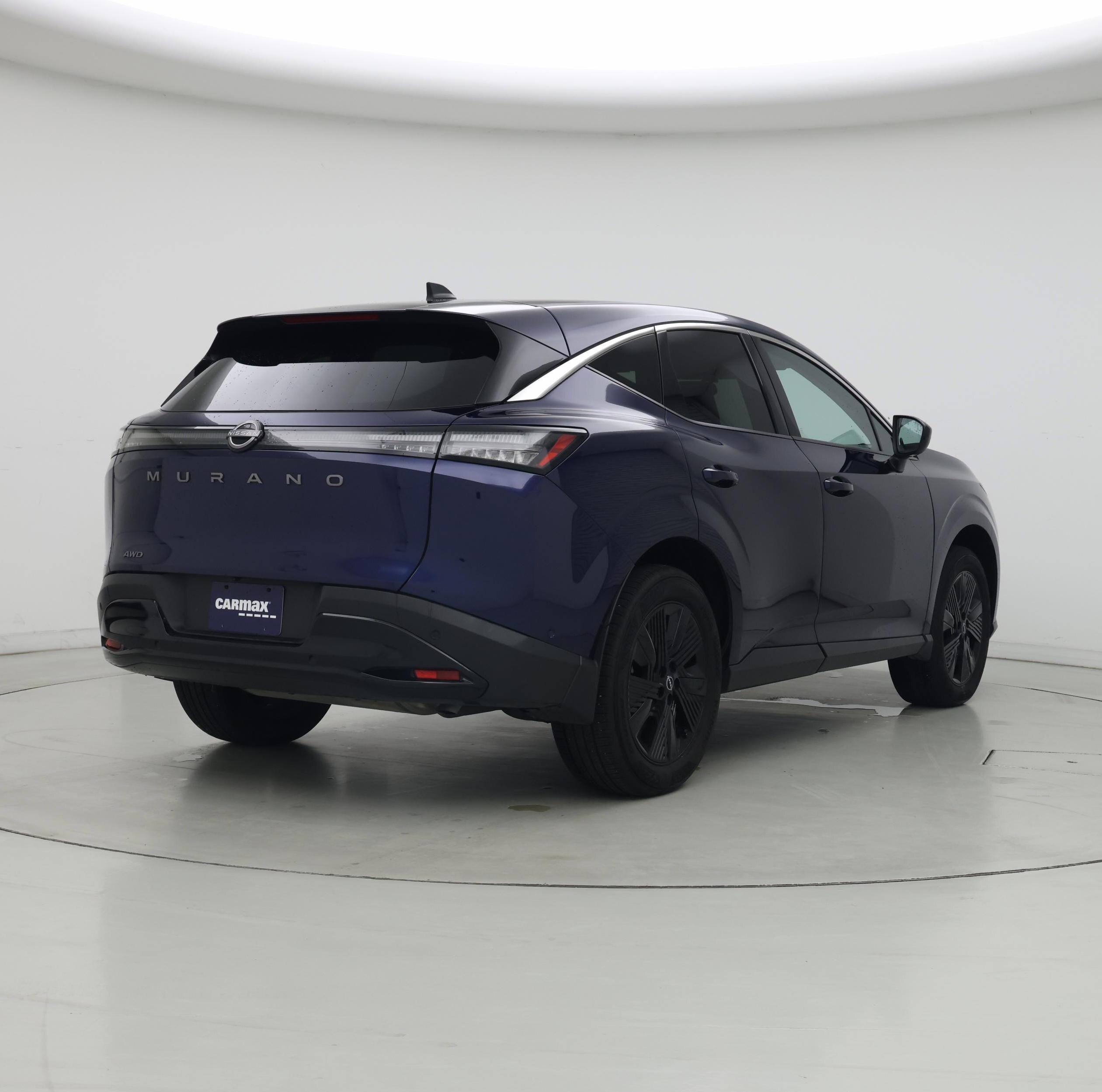 Thumbnail: 2025 Nissan Murano - 8