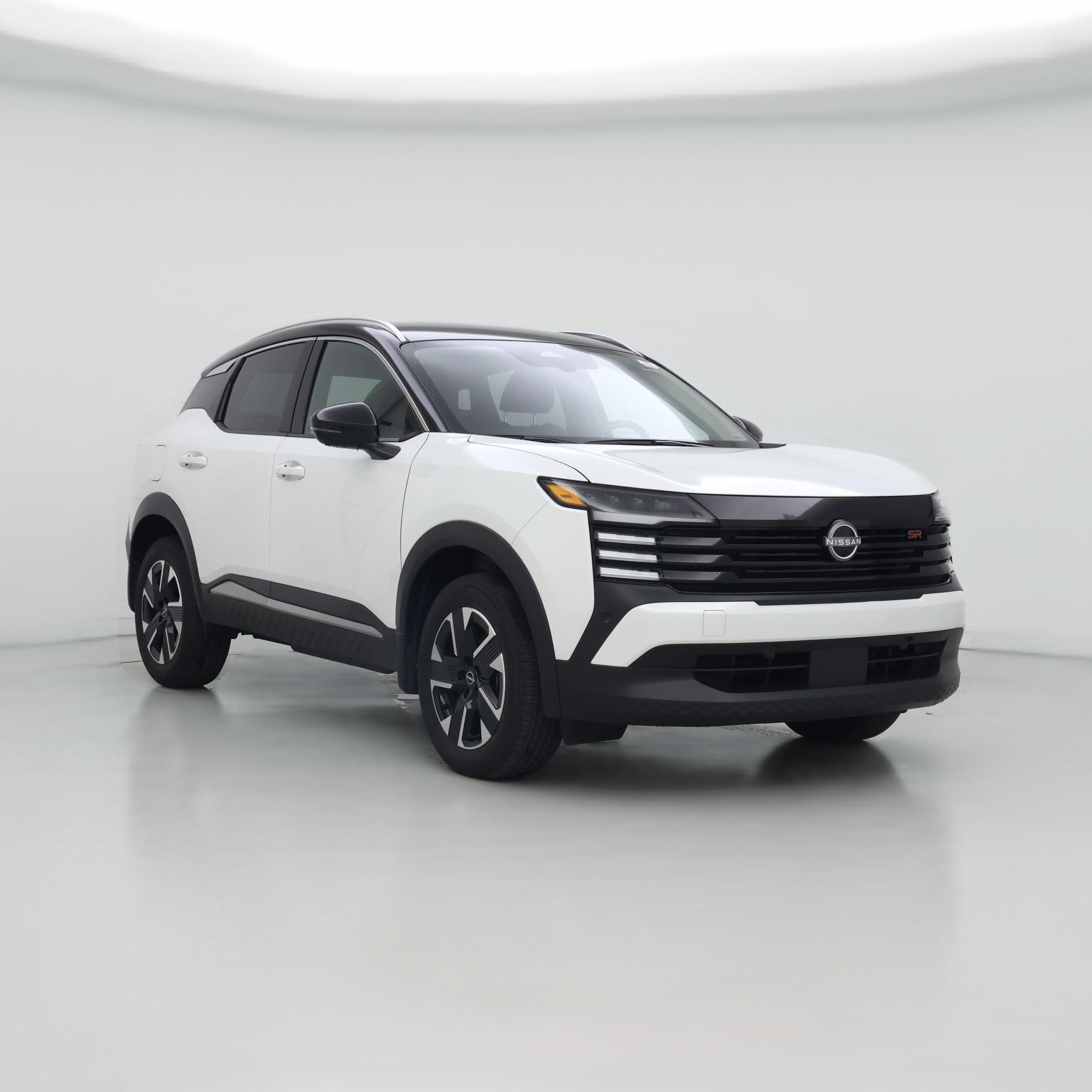 Thumbnail: 2025 Nissan Kicks - 1