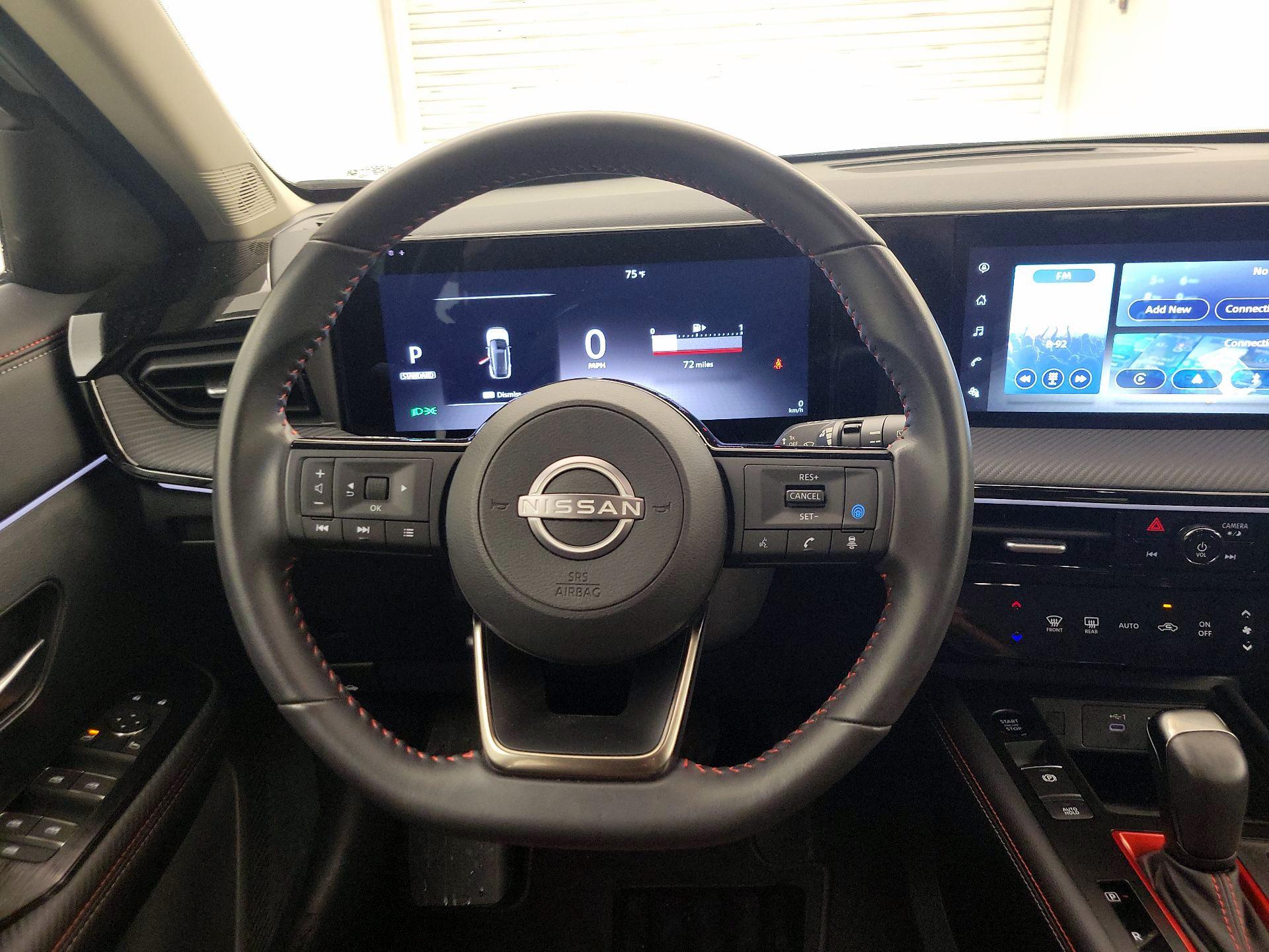 Thumbnail: 2025 Nissan Kicks - 10