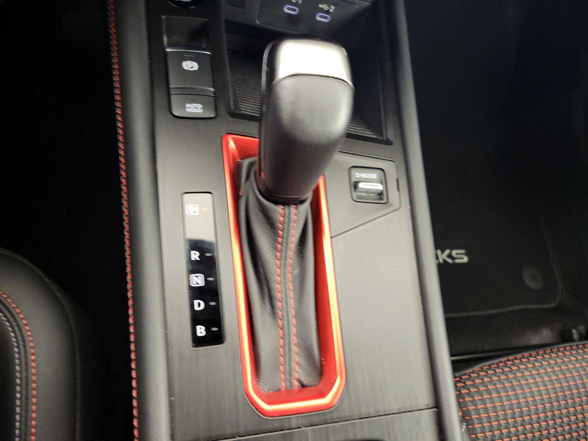 Thumbnail: 2025 Nissan Kicks - 17