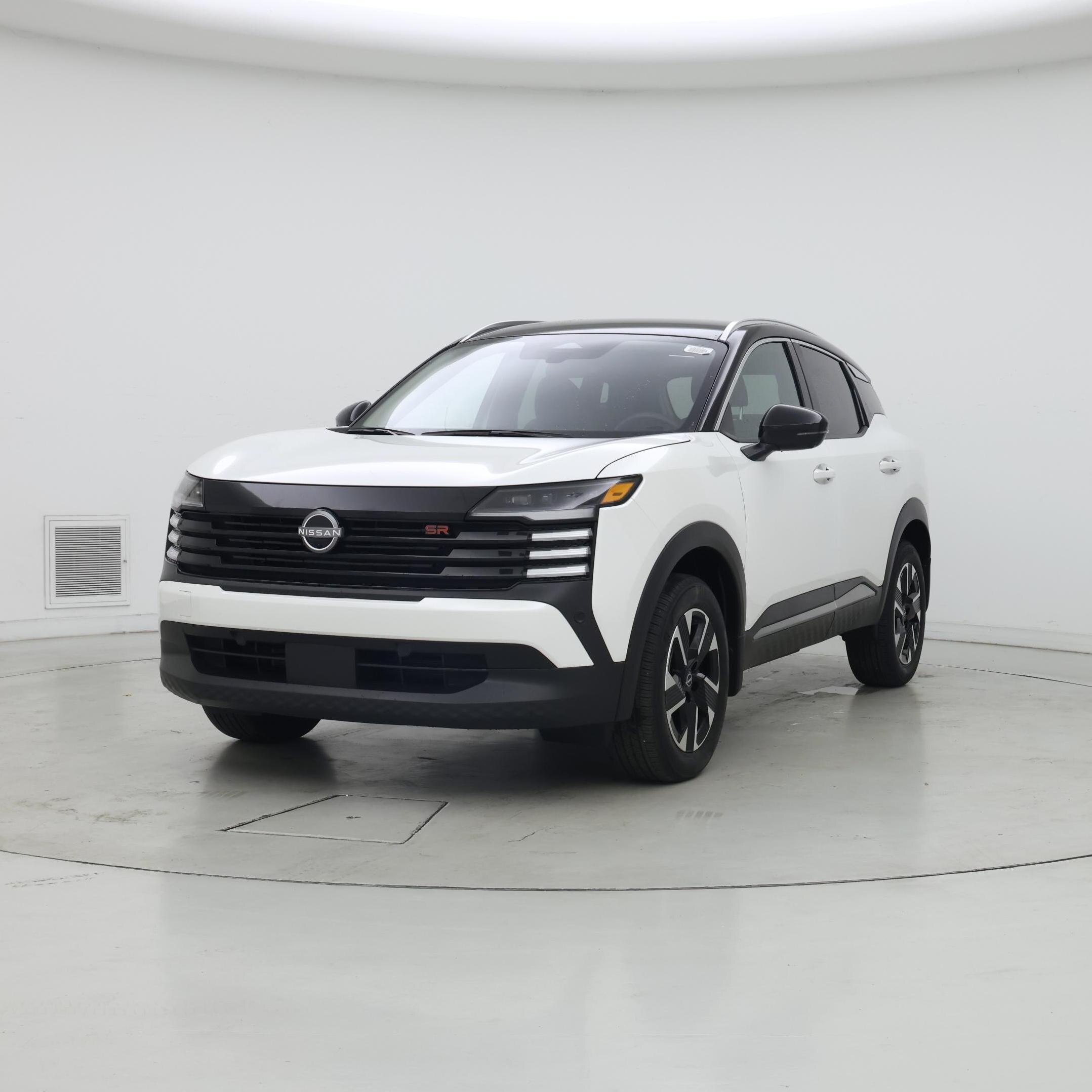 Thumbnail: 2025 Nissan Kicks - 4