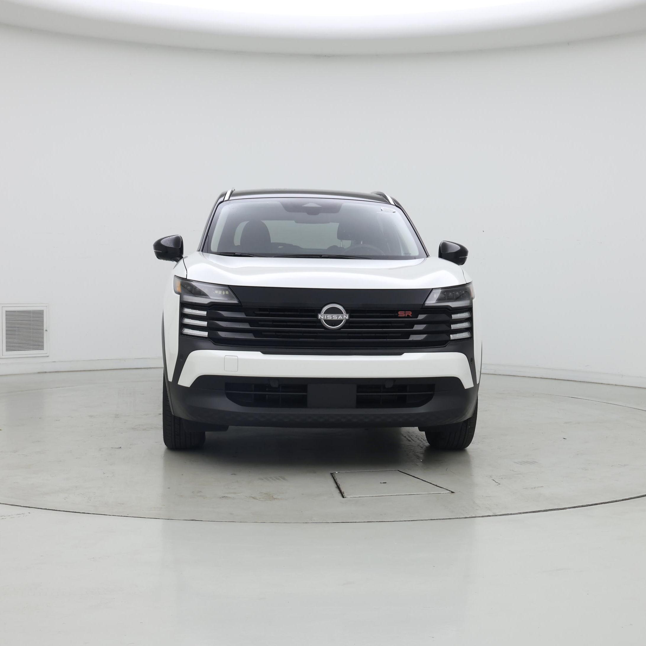 Thumbnail: 2025 Nissan Kicks - 5