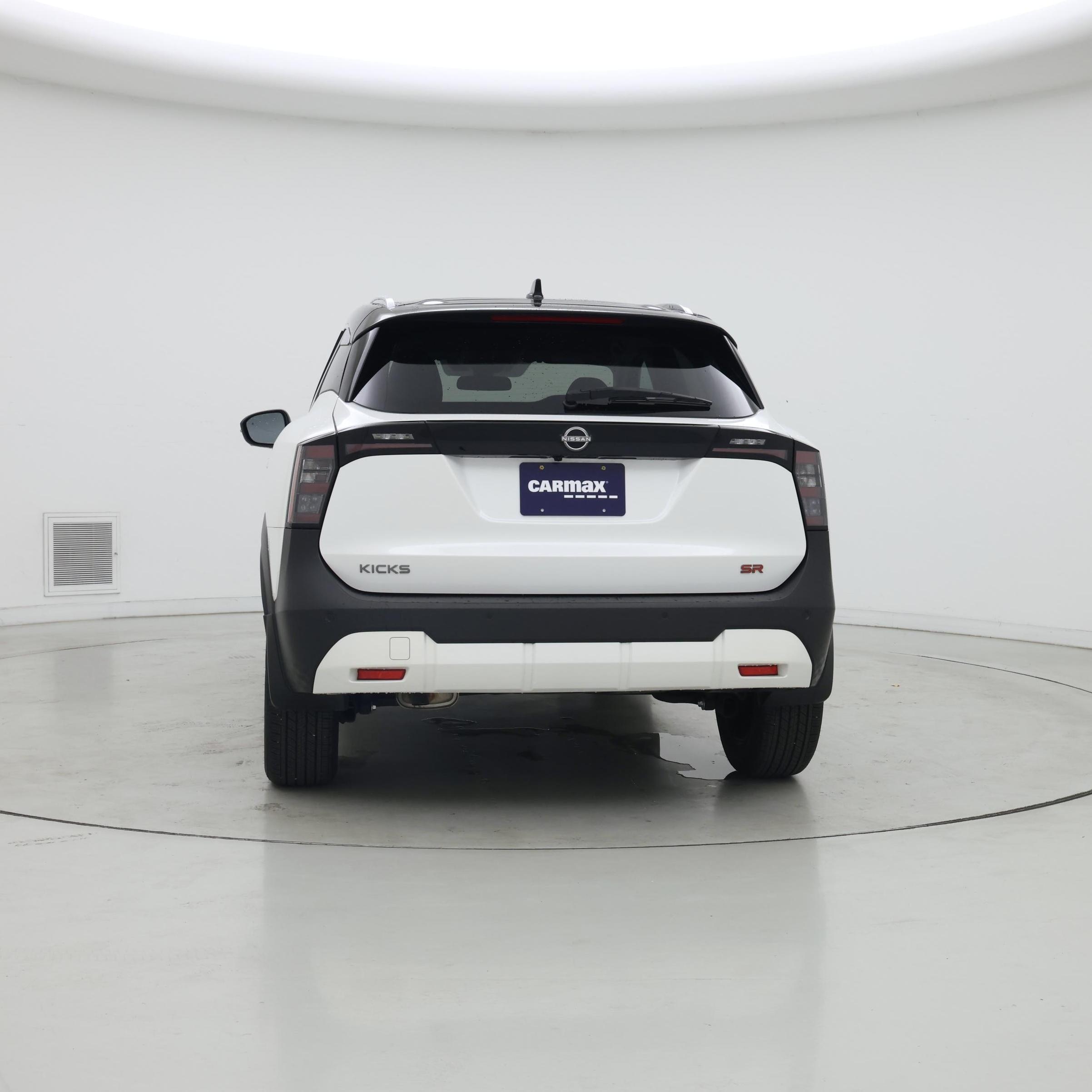 Thumbnail: 2025 Nissan Kicks - 6