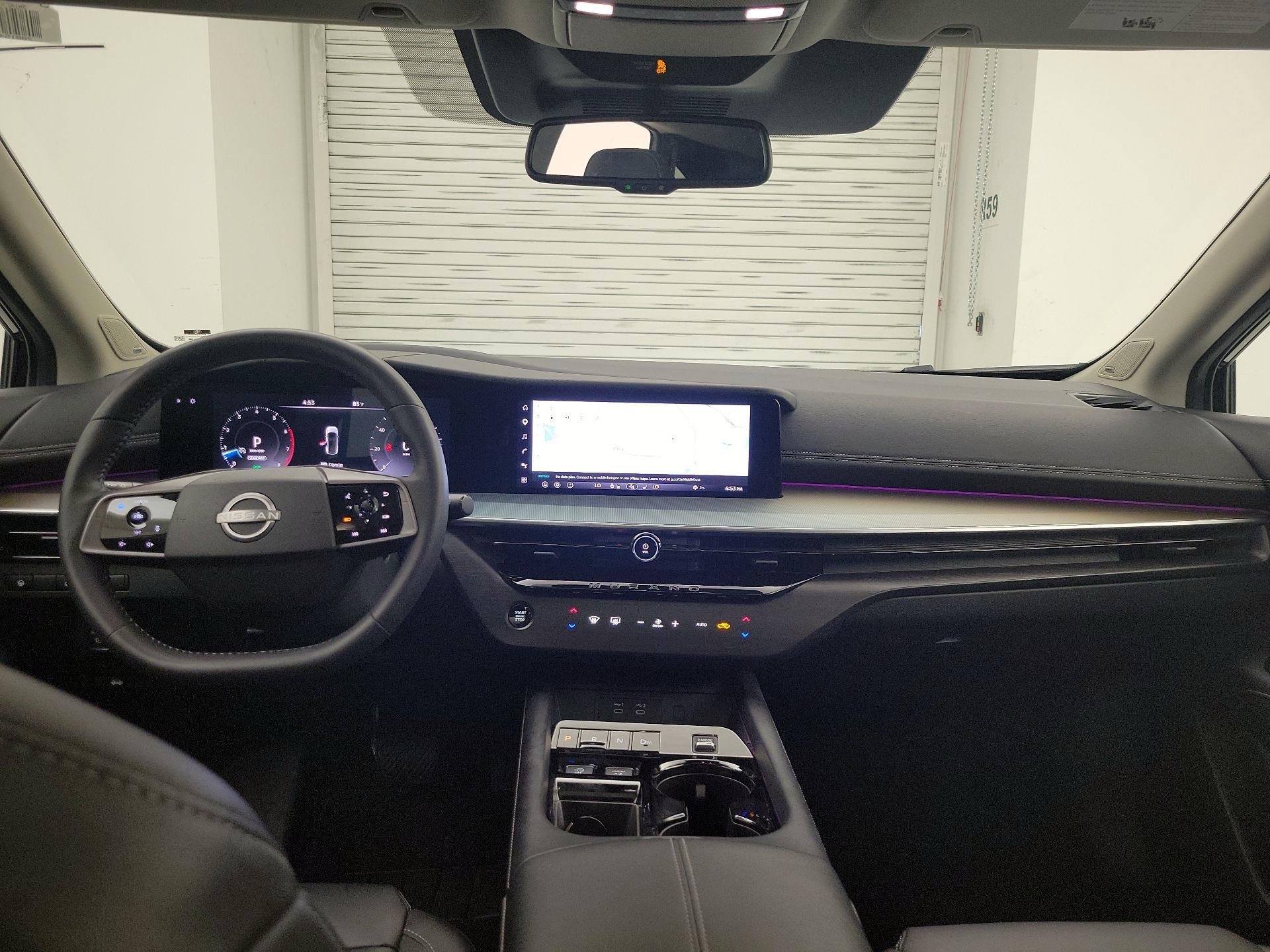 Thumbnail: 2025 Nissan Murano - 9
