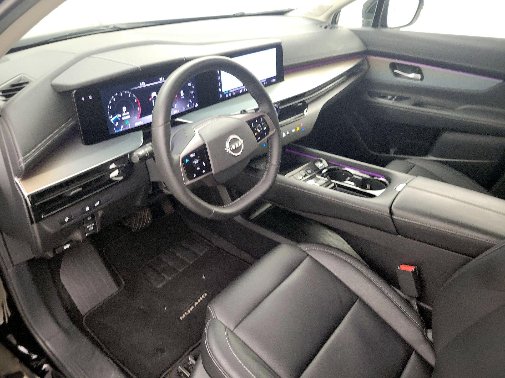 Thumbnail: 2025 Nissan Murano - 11