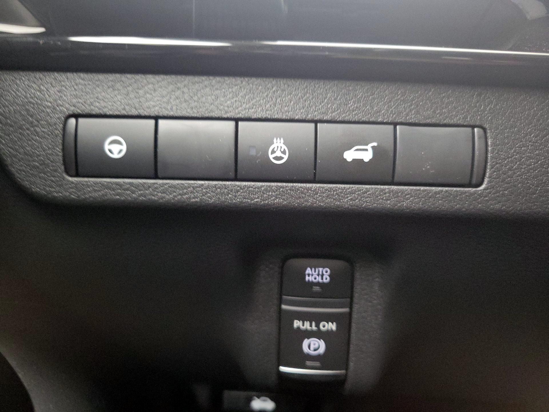 Thumbnail: 2025 Nissan Murano - 13