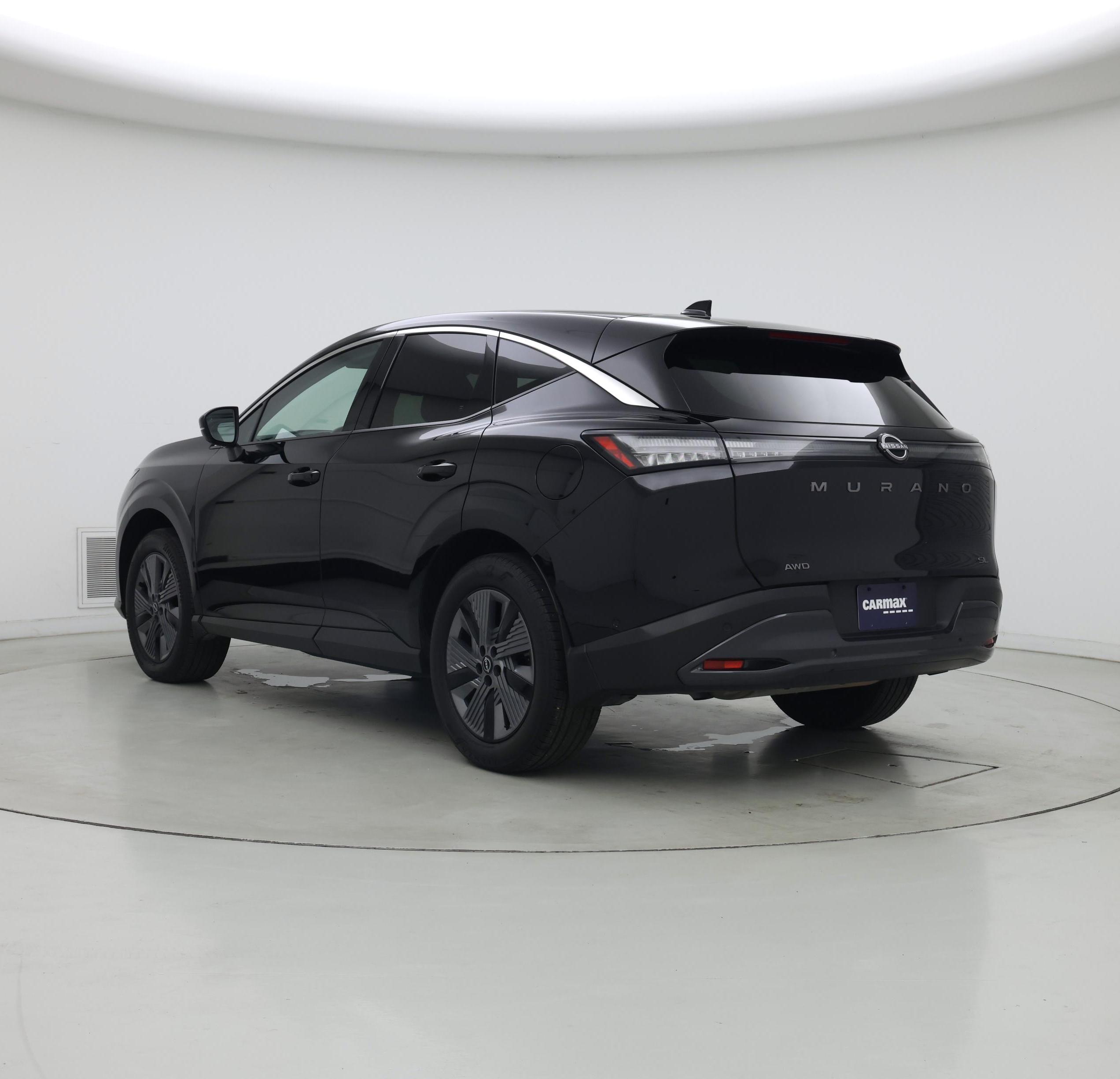 Thumbnail: 2025 Nissan Murano - 2