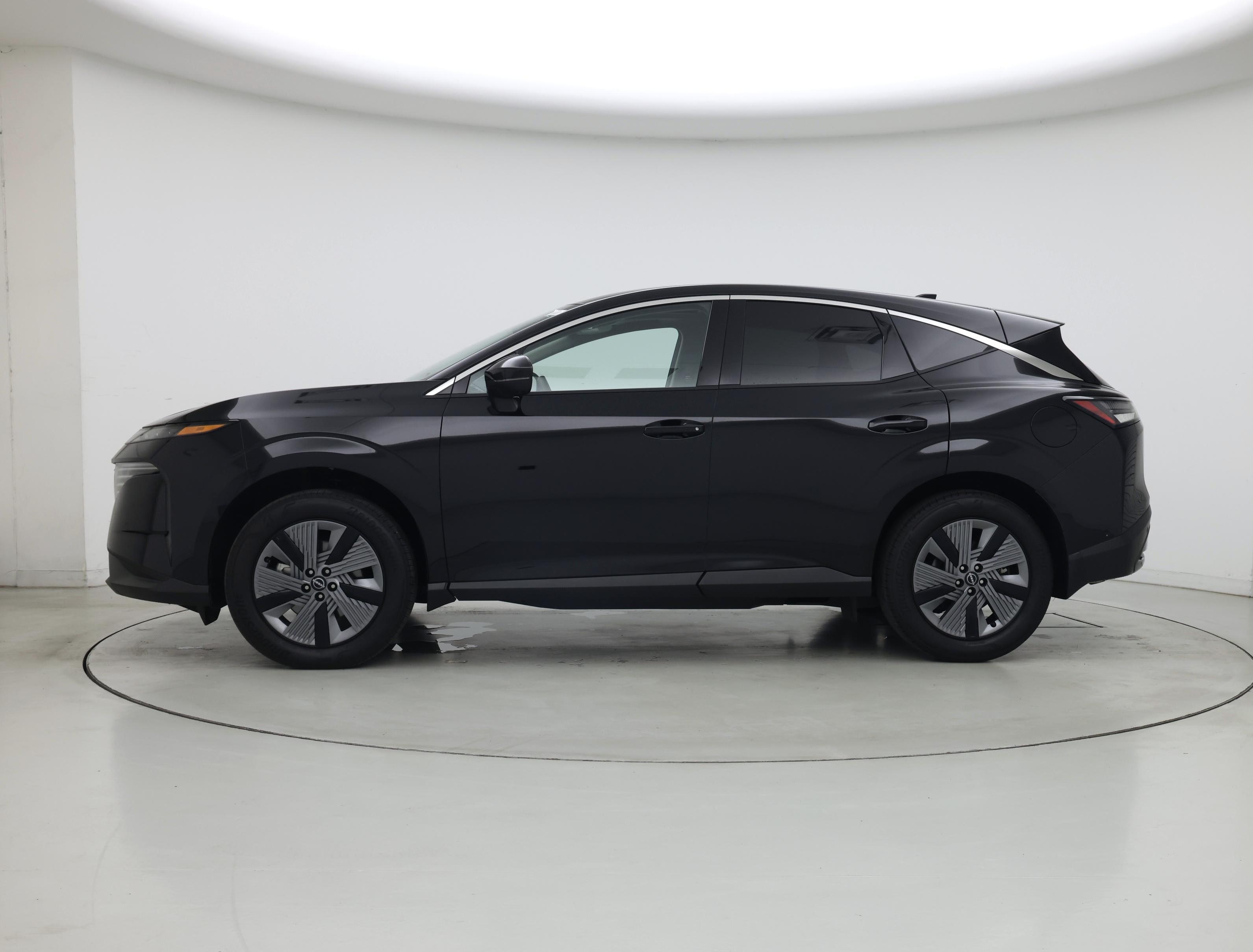 Thumbnail: 2025 Nissan Murano - 3