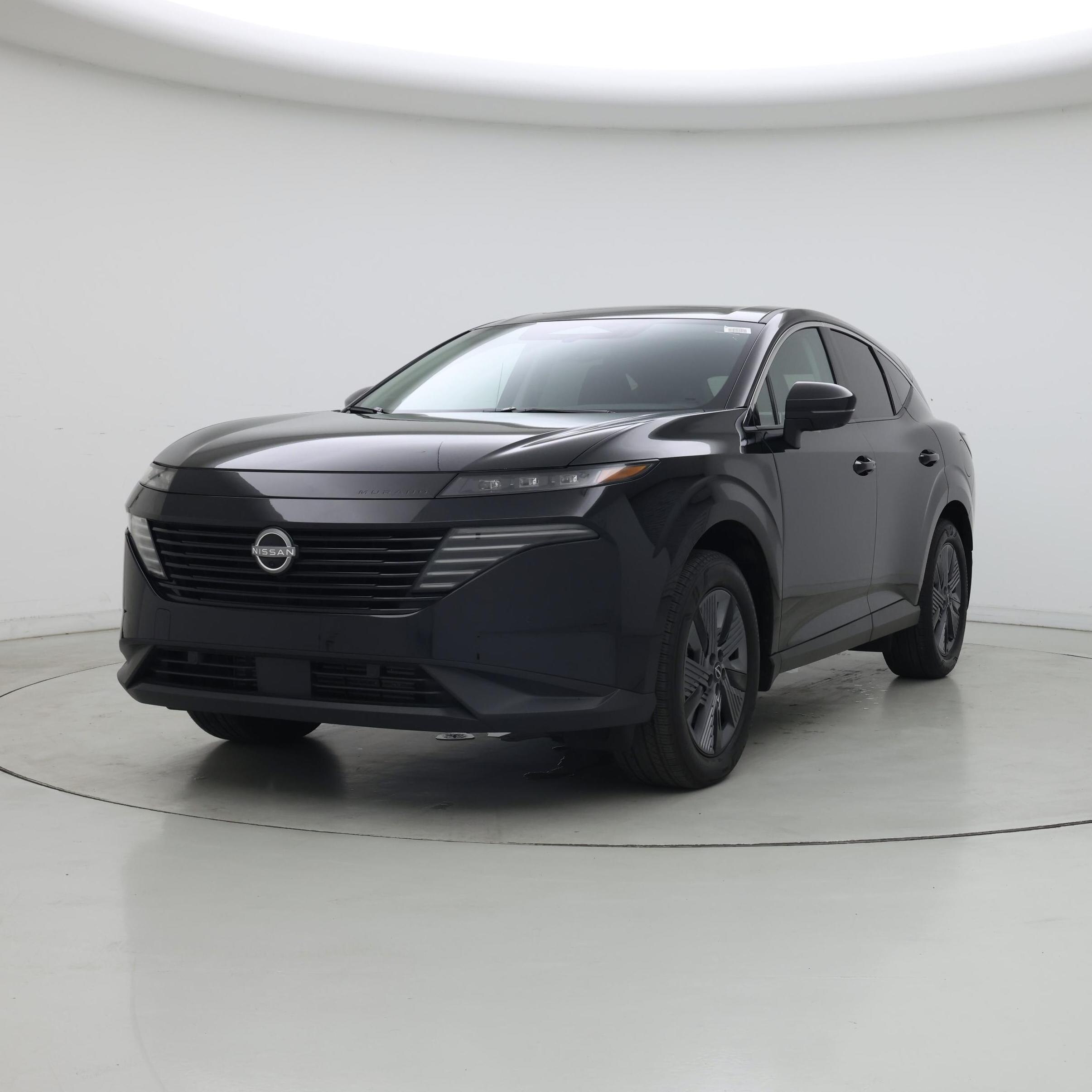 Thumbnail: 2025 Nissan Murano - 4