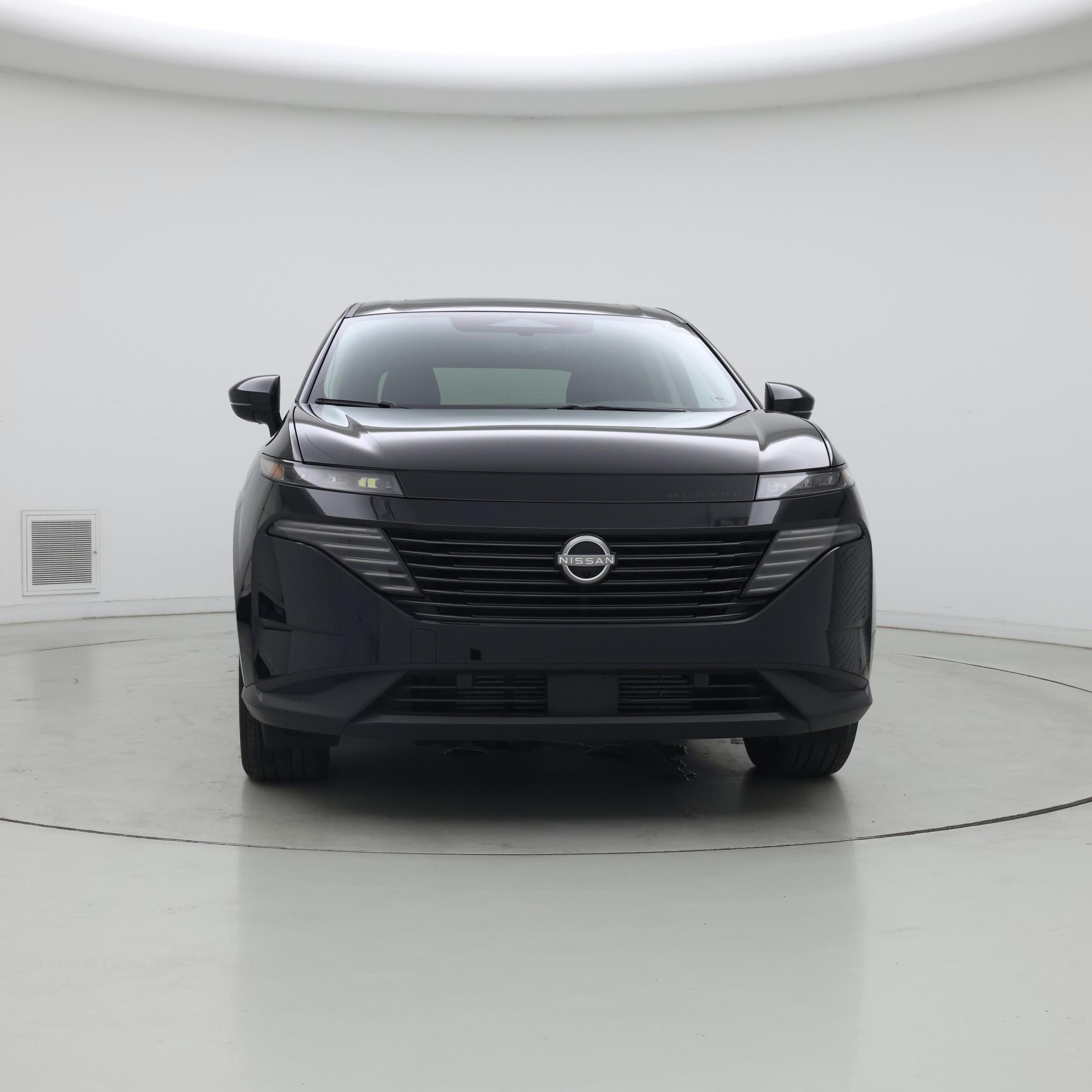 Thumbnail: 2025 Nissan Murano - 5