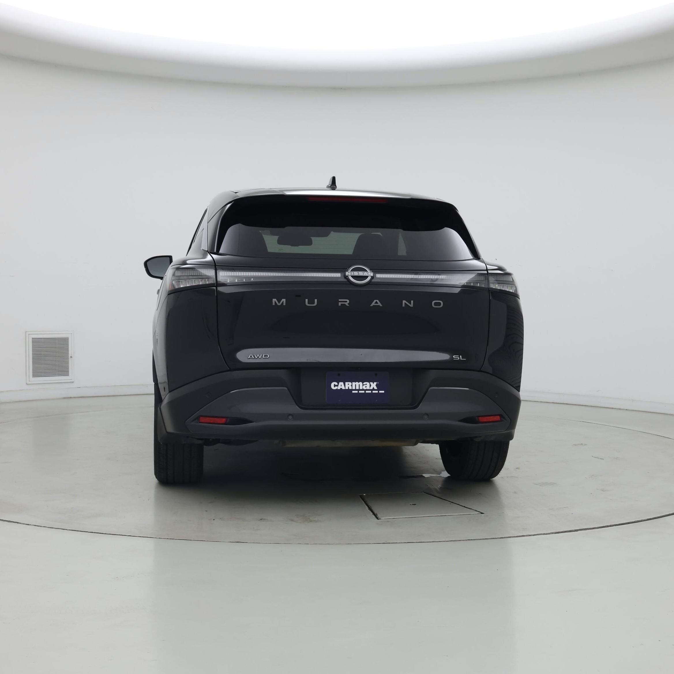 Thumbnail: 2025 Nissan Murano - 6