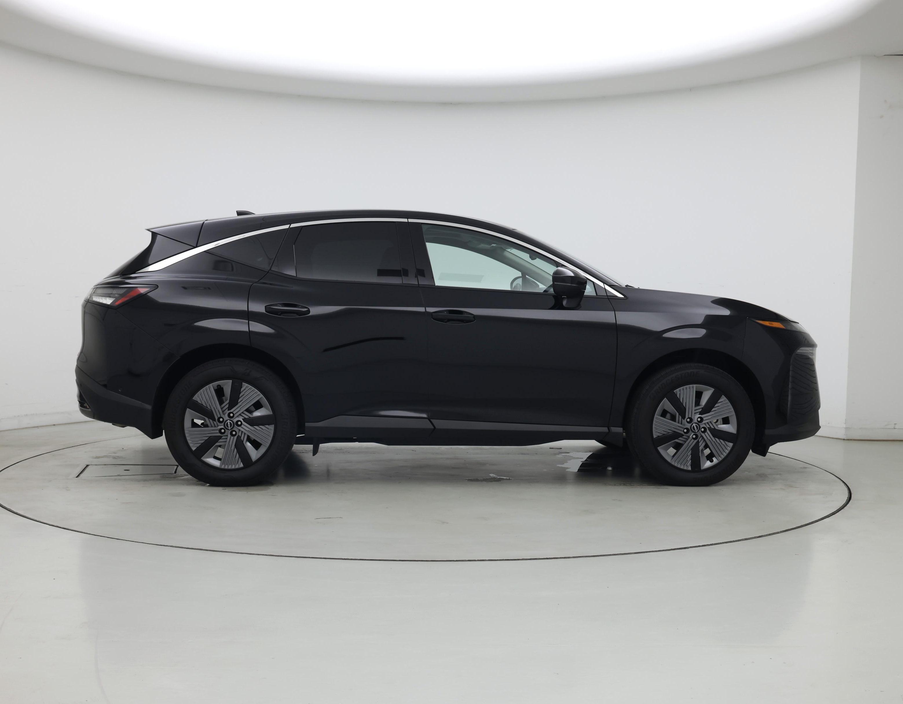 Thumbnail: 2025 Nissan Murano - 7