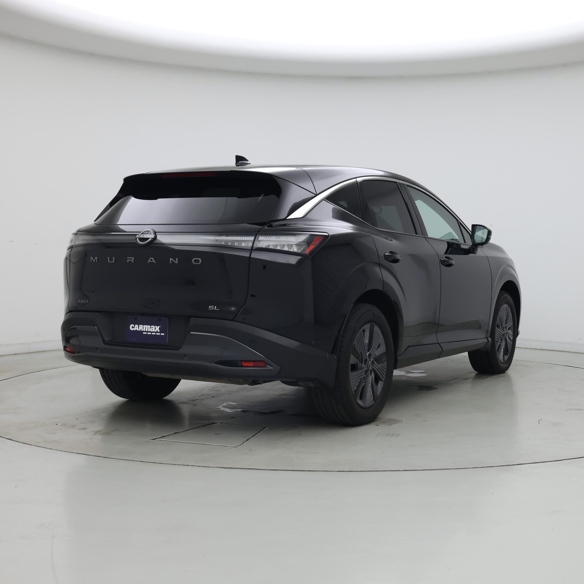 Thumbnail: 2025 Nissan Murano - 8