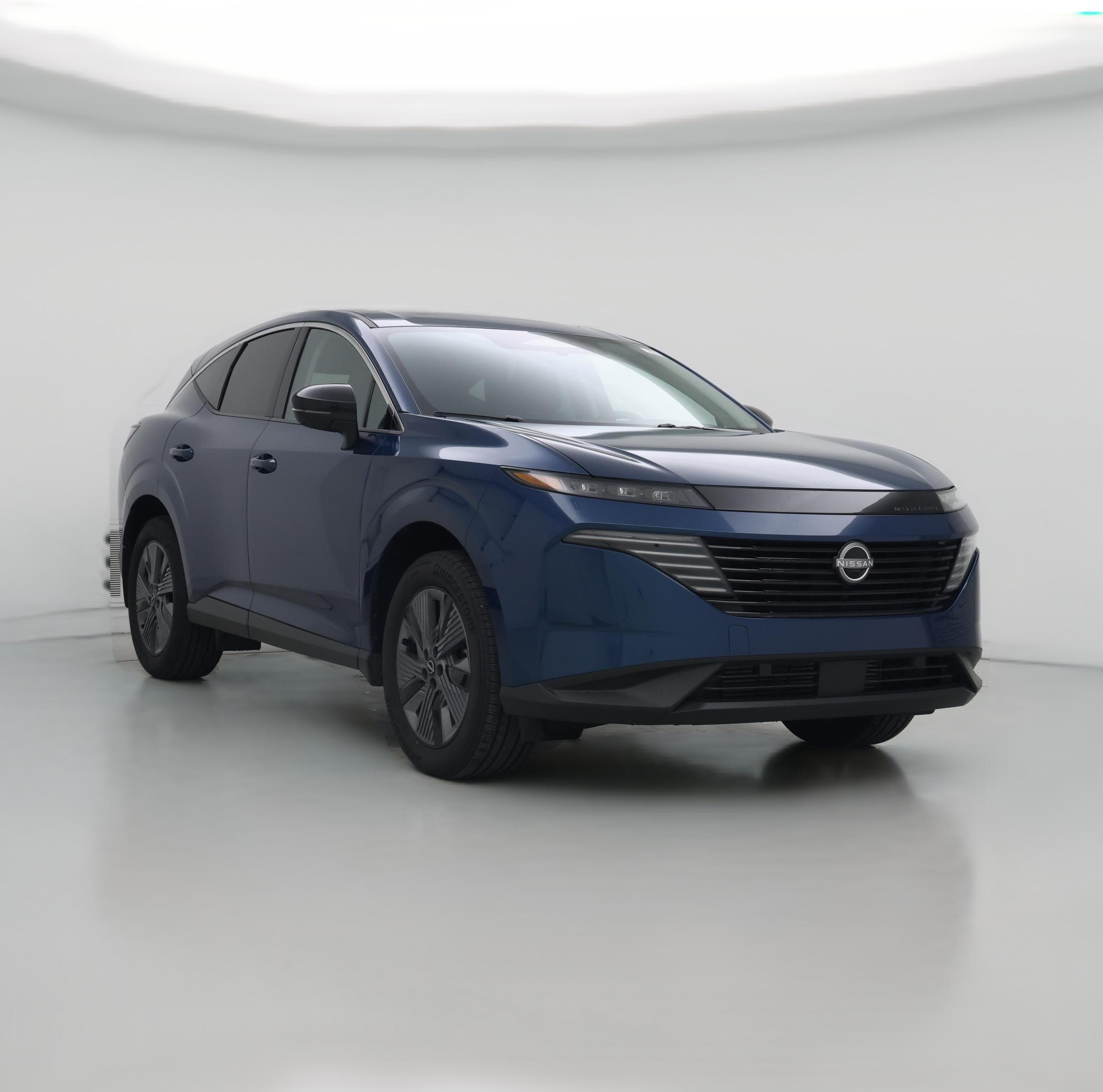 Thumbnail: 2025 Nissan Murano - 1