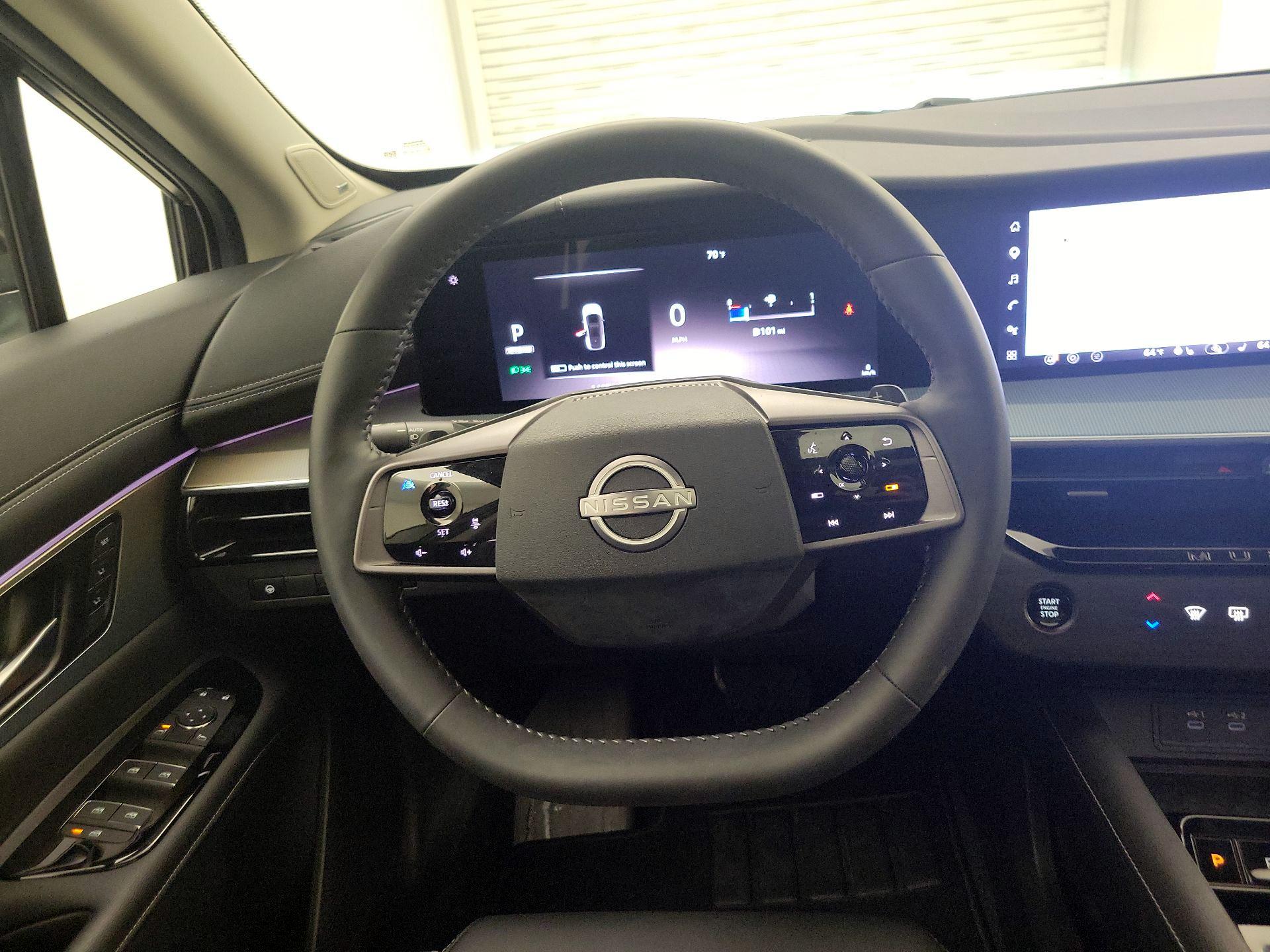 Thumbnail: 2025 Nissan Murano - 10