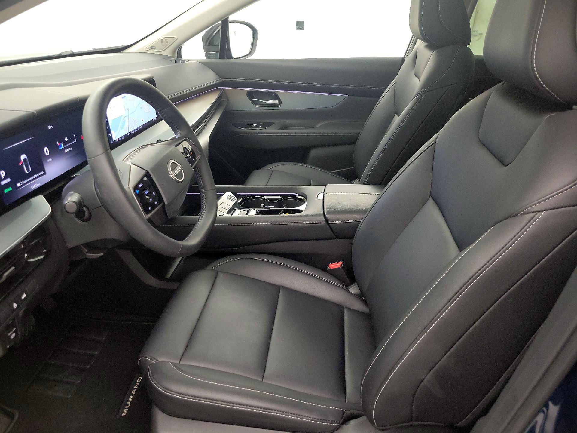 Thumbnail: 2025 Nissan Murano - 11
