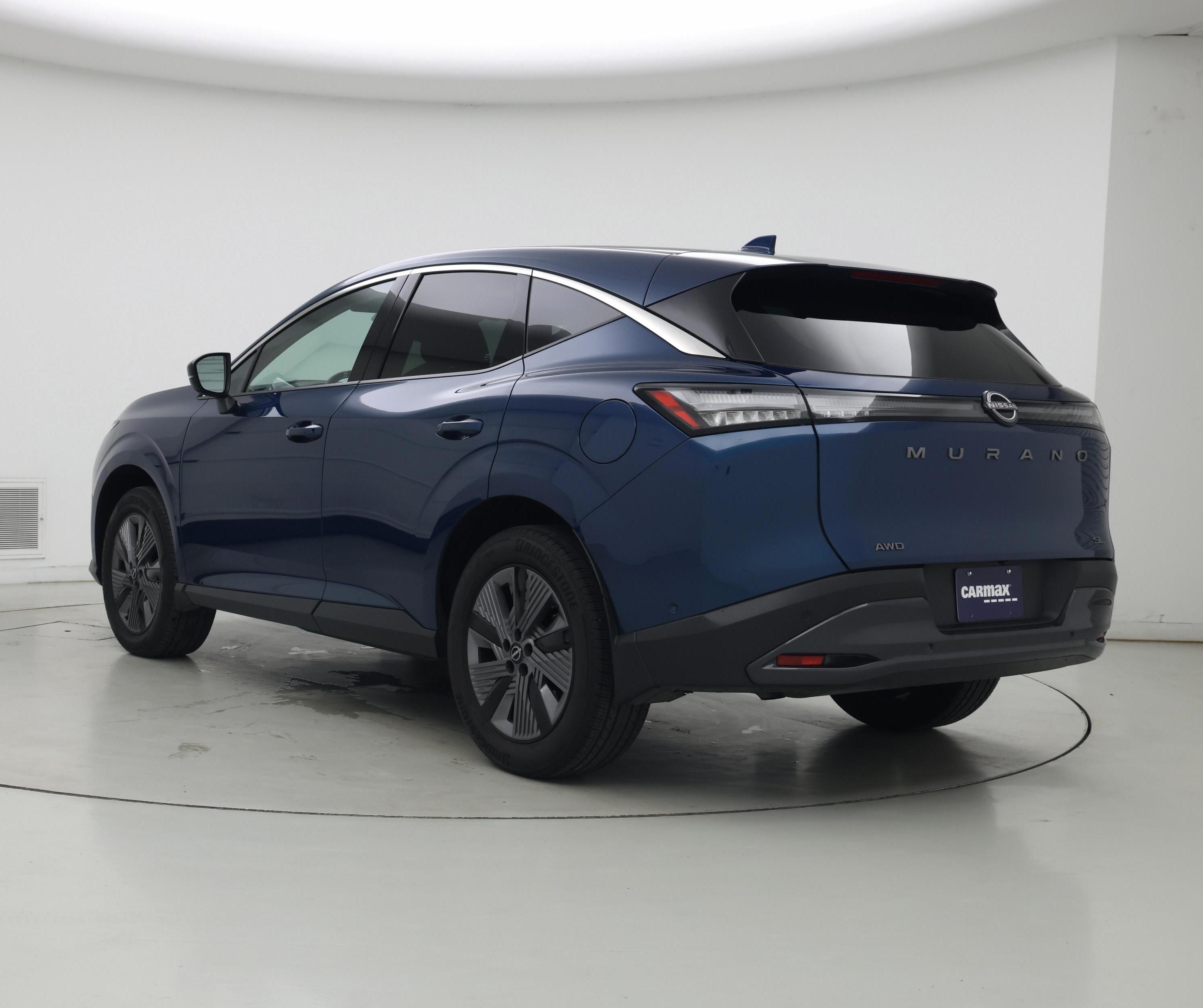 Thumbnail: 2025 Nissan Murano - 2