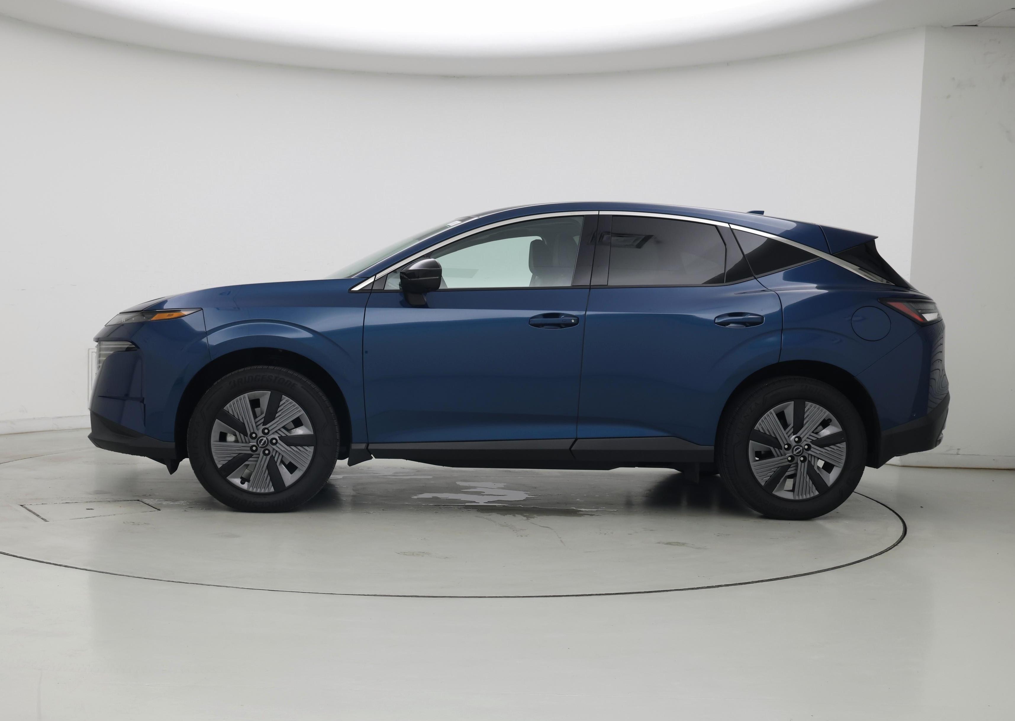 Thumbnail: 2025 Nissan Murano - 3