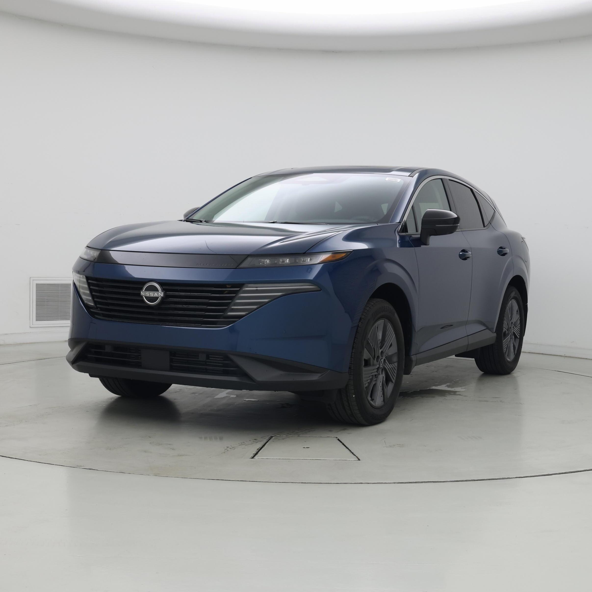 Thumbnail: 2025 Nissan Murano - 4