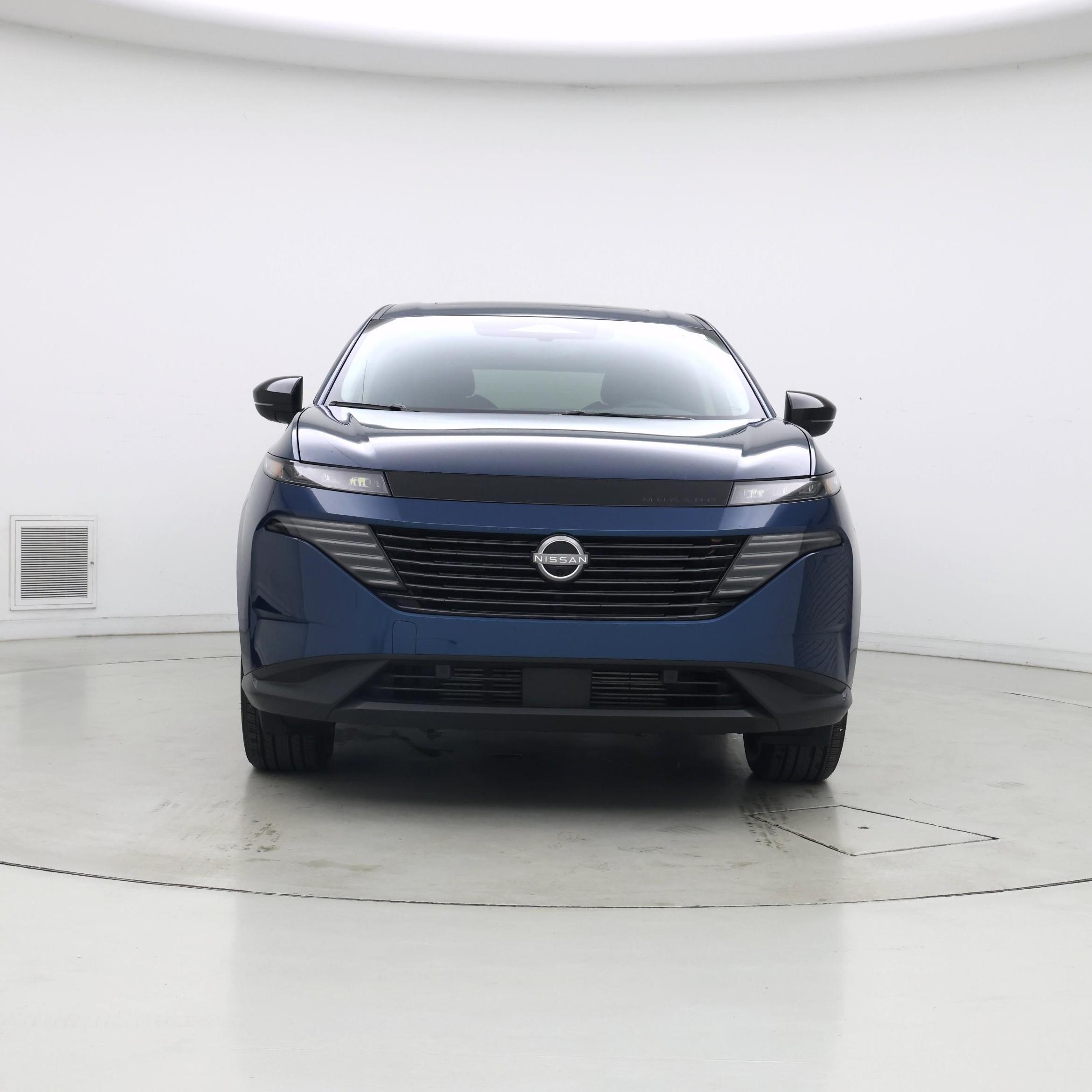 Thumbnail: 2025 Nissan Murano - 5