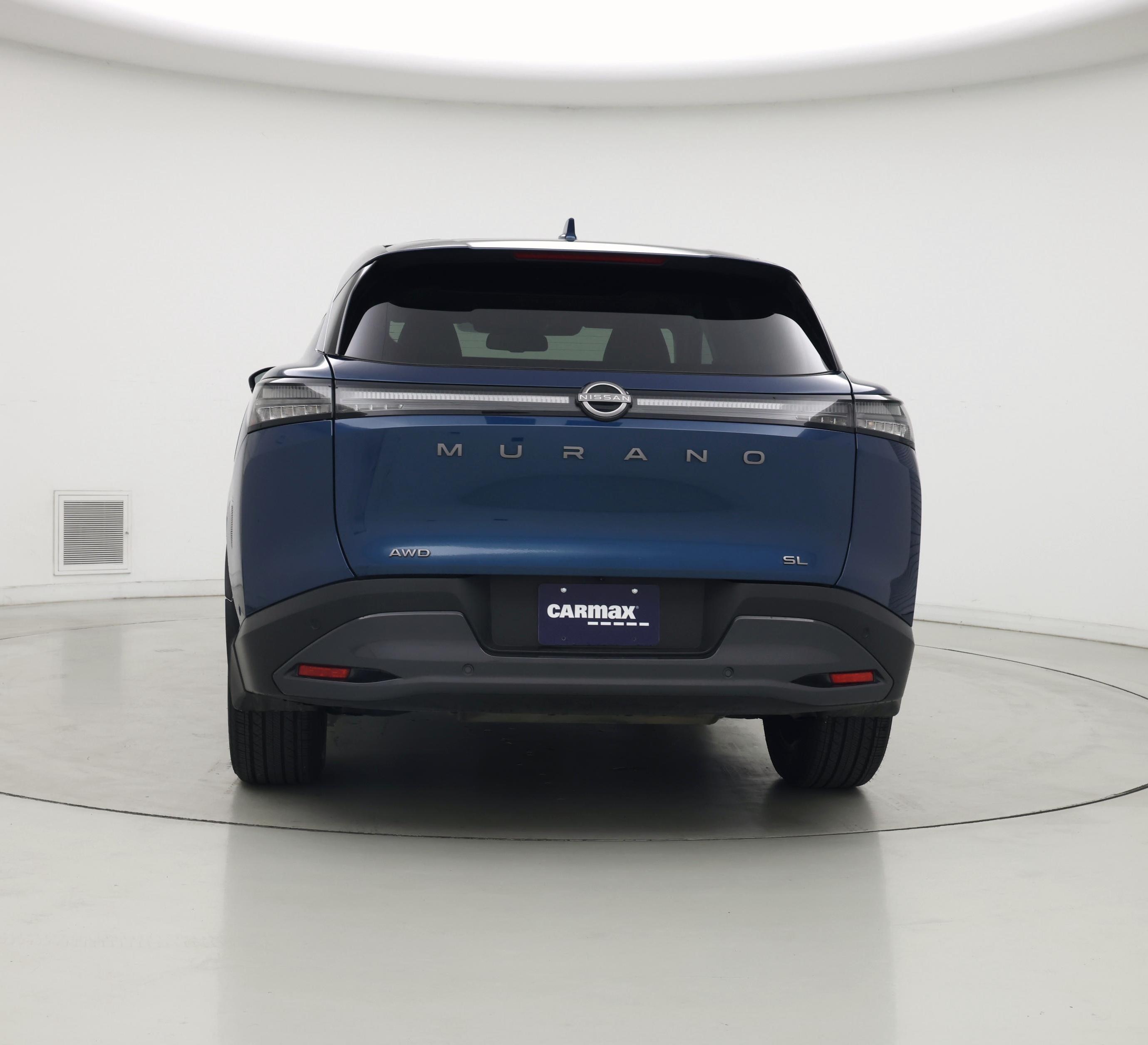 Thumbnail: 2025 Nissan Murano - 6