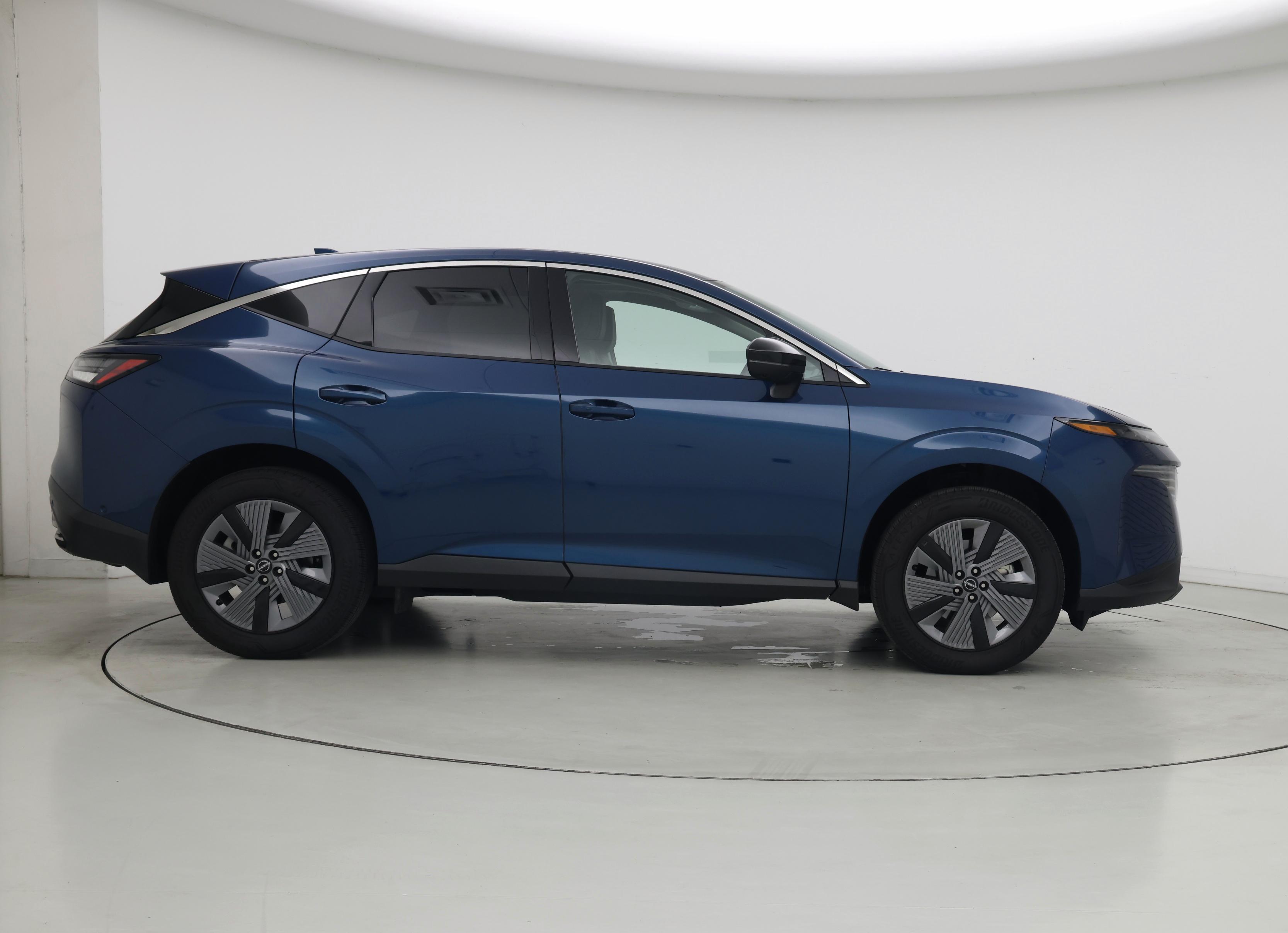Thumbnail: 2025 Nissan Murano - 7