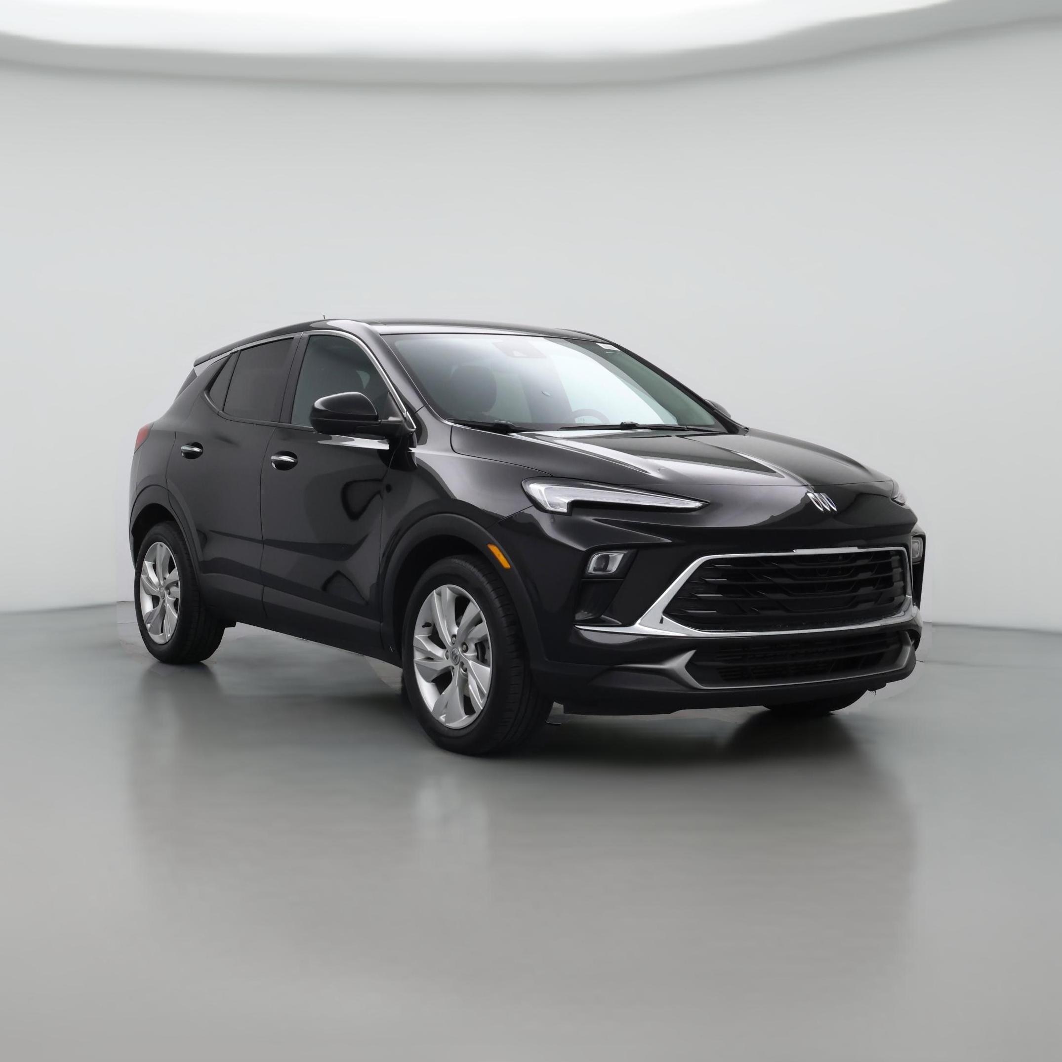 Thumbnail: 2024 Buick Encore GX - 1