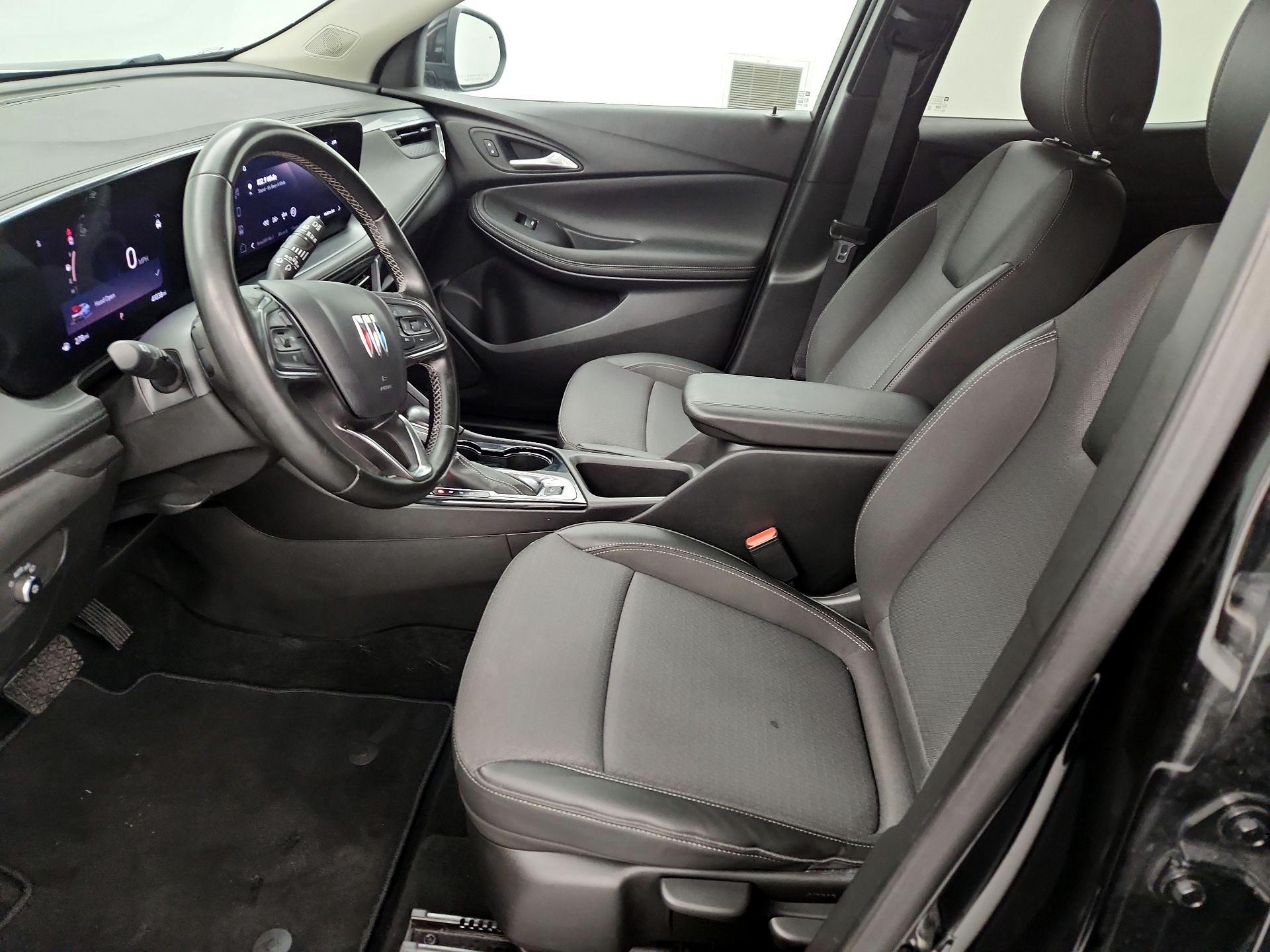Thumbnail: 2024 Buick Encore GX - 11