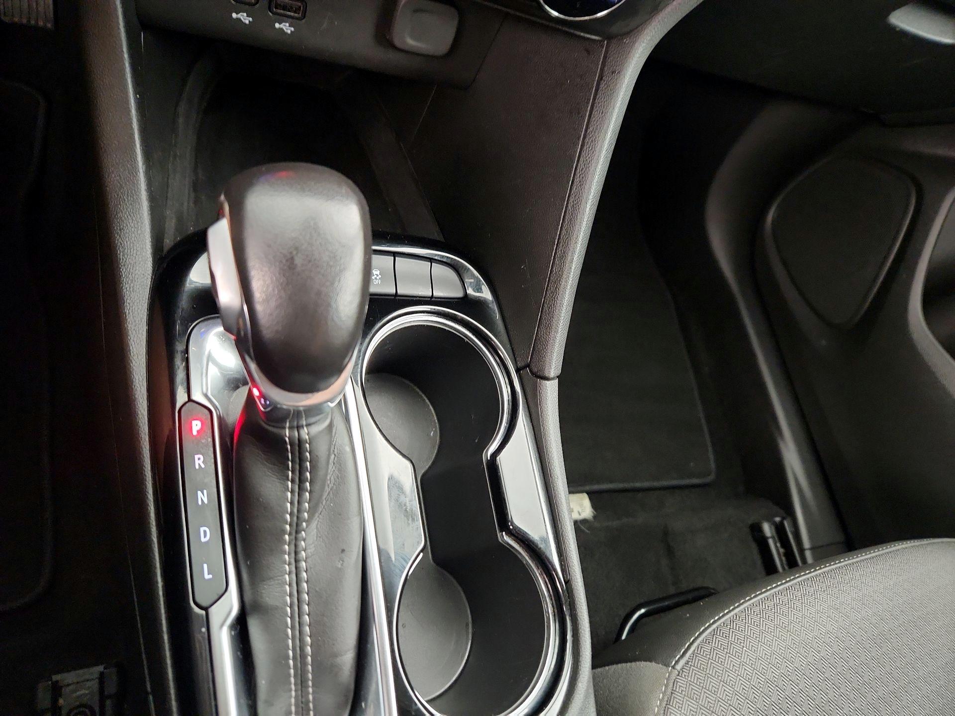 Thumbnail: 2024 Buick Encore GX - 17