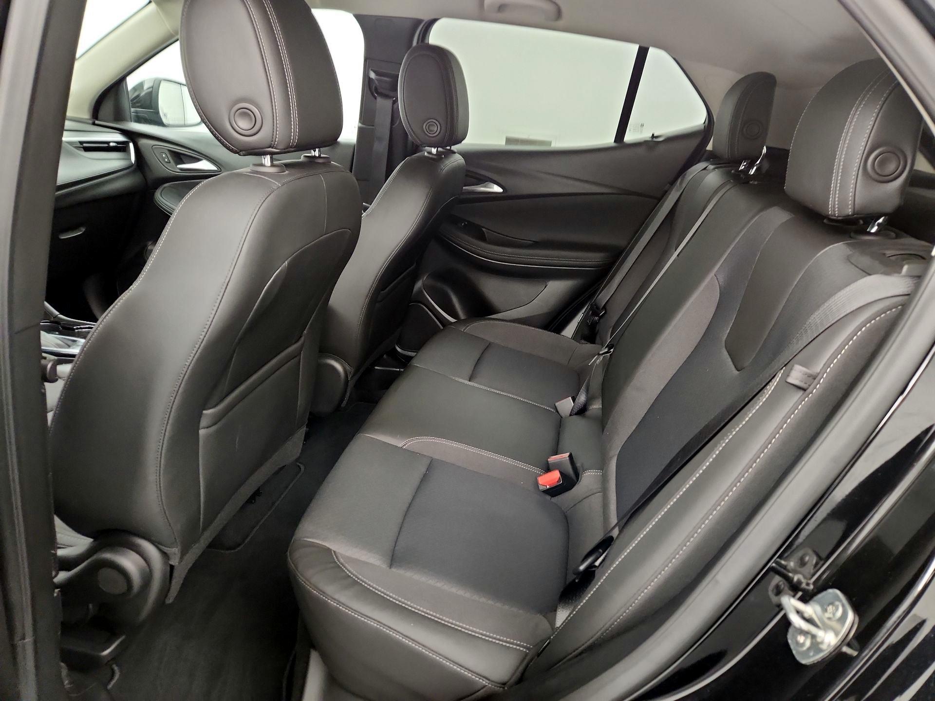 Thumbnail: 2024 Buick Encore GX - 19
