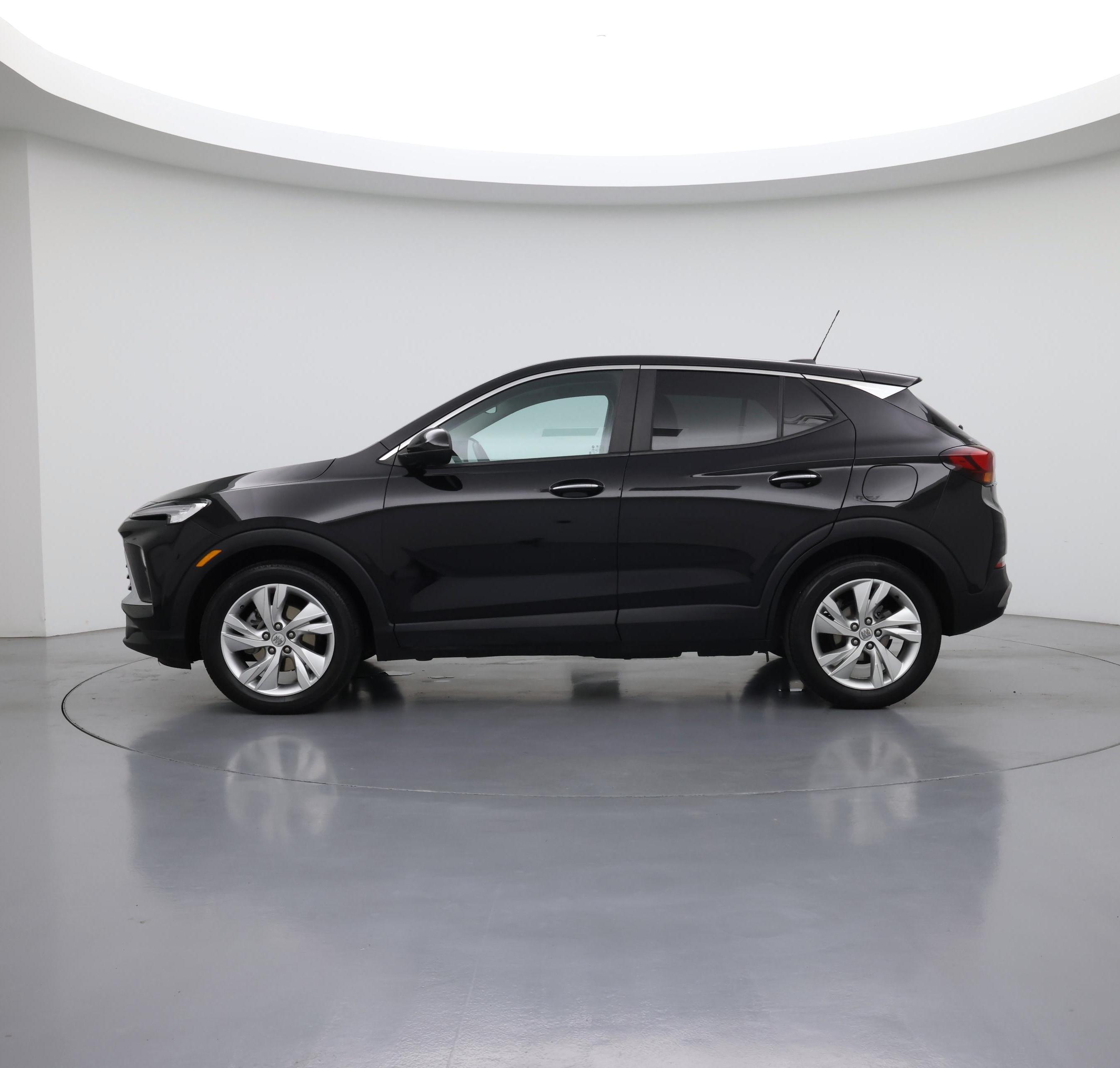 Thumbnail: 2024 Buick Encore GX - 3