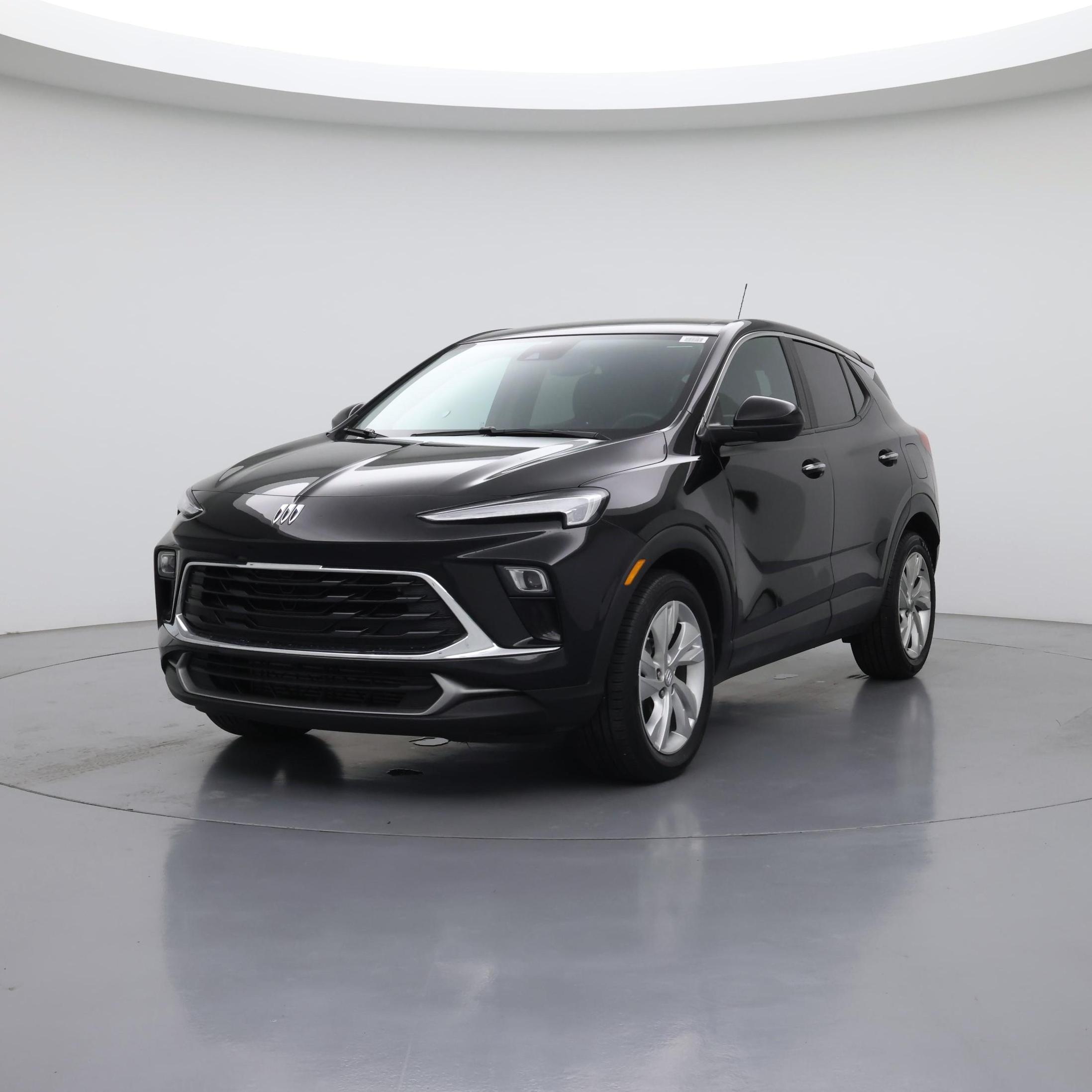 Thumbnail: 2024 Buick Encore GX - 4