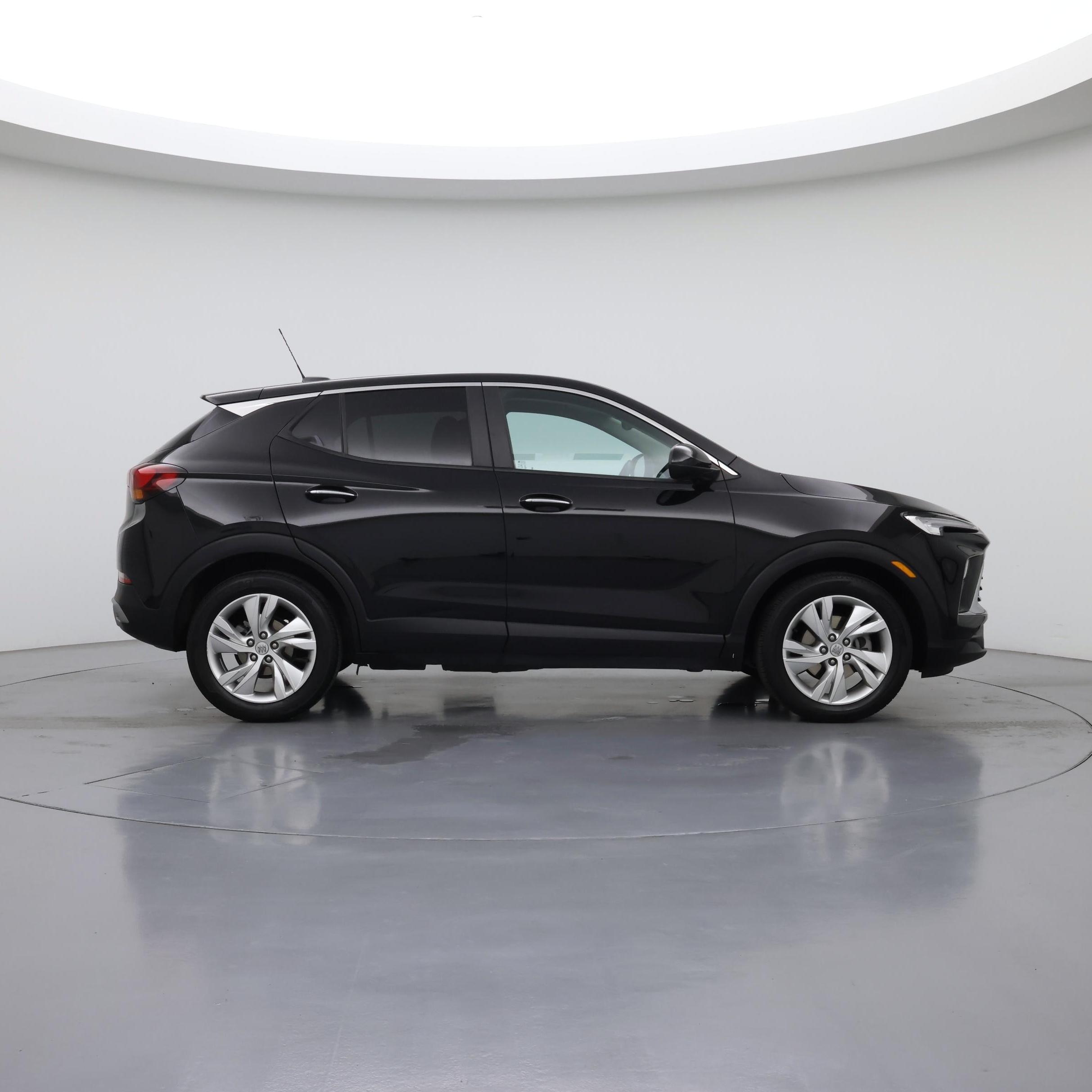 Thumbnail: 2024 Buick Encore GX - 7