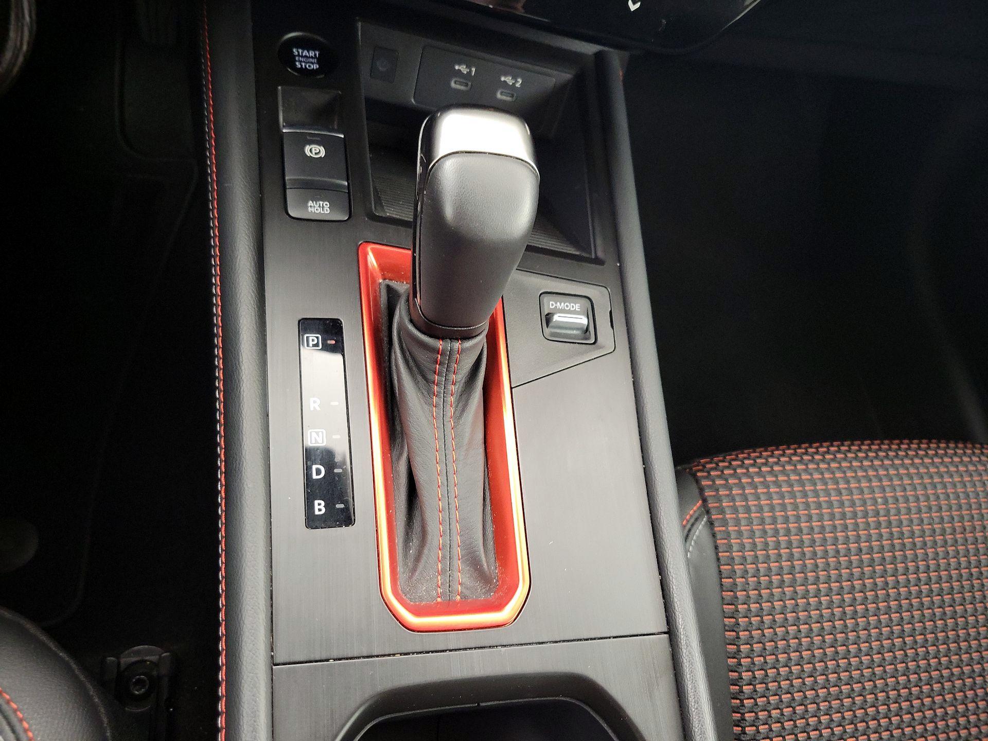 Thumbnail: 2025 Nissan Kicks - 17