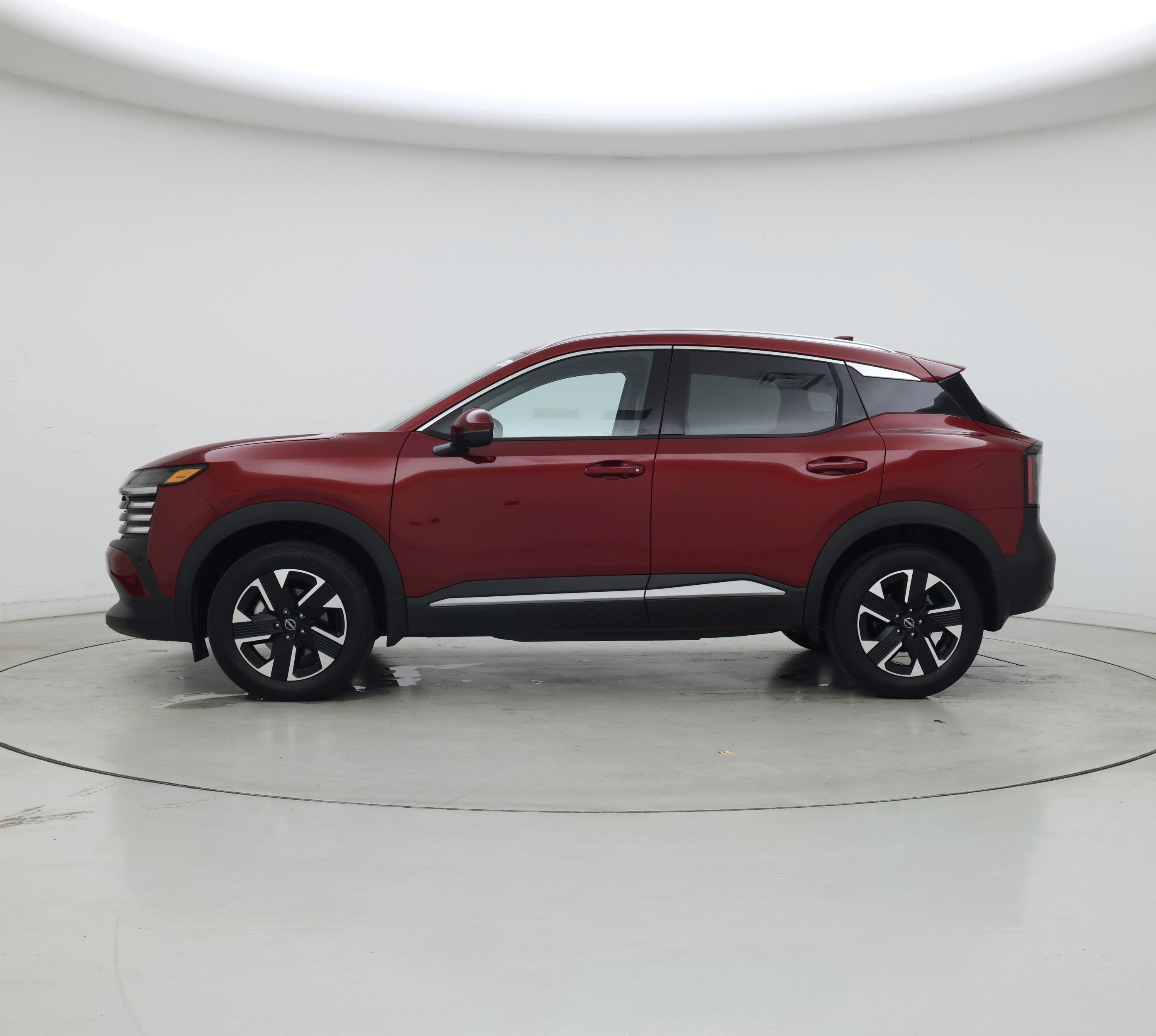 Thumbnail: 2025 Nissan Kicks - 3