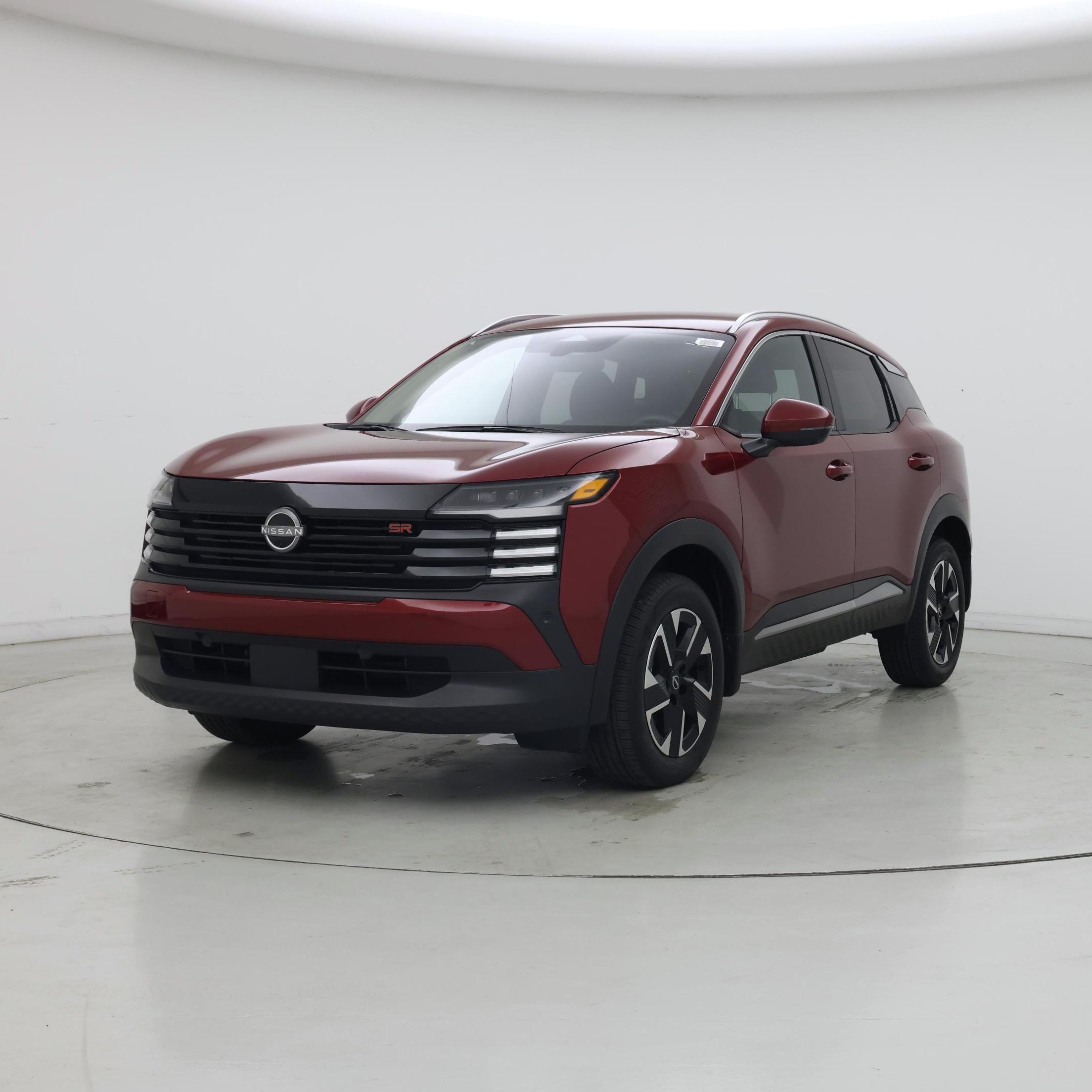 Thumbnail: 2025 Nissan Kicks - 4