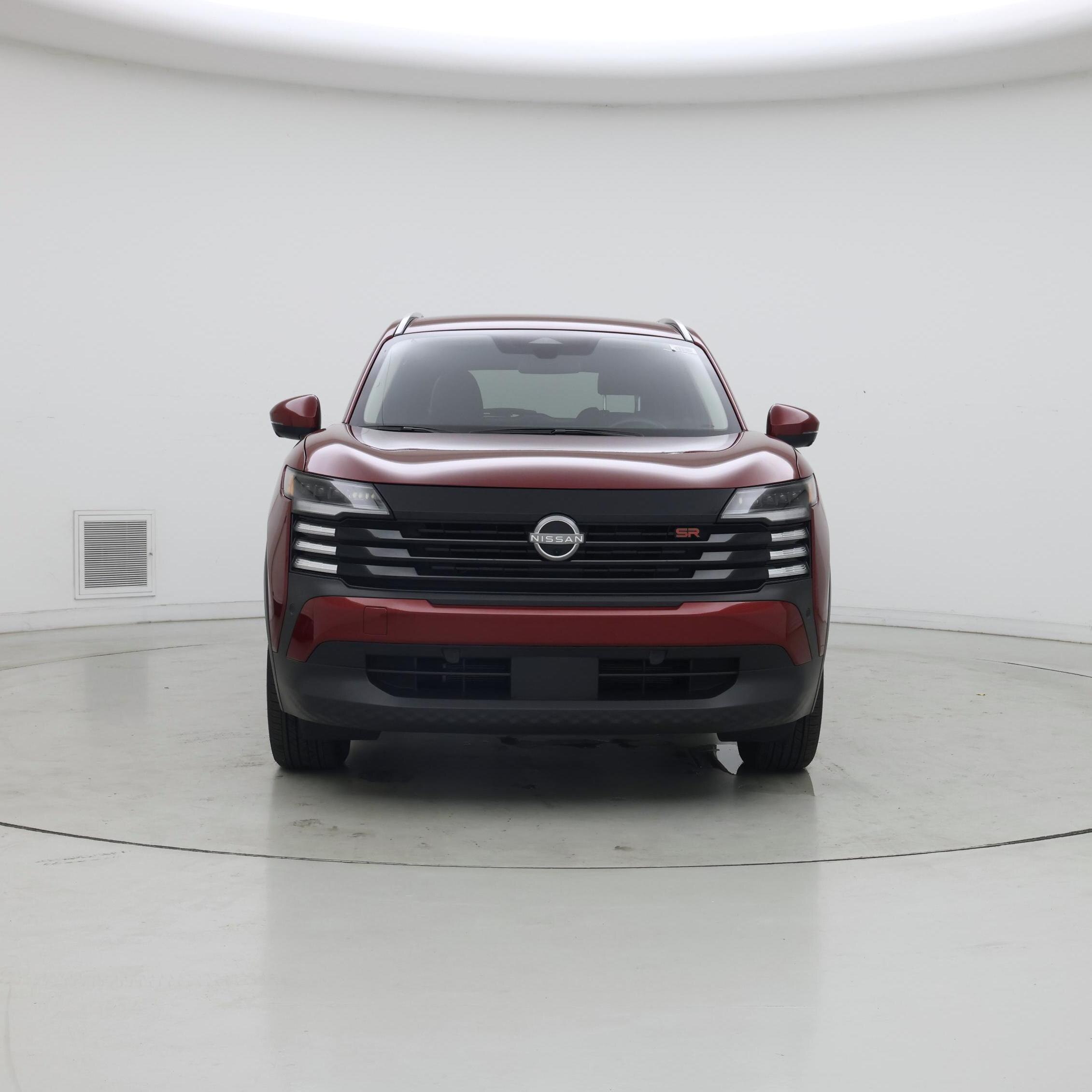 Thumbnail: 2025 Nissan Kicks - 5