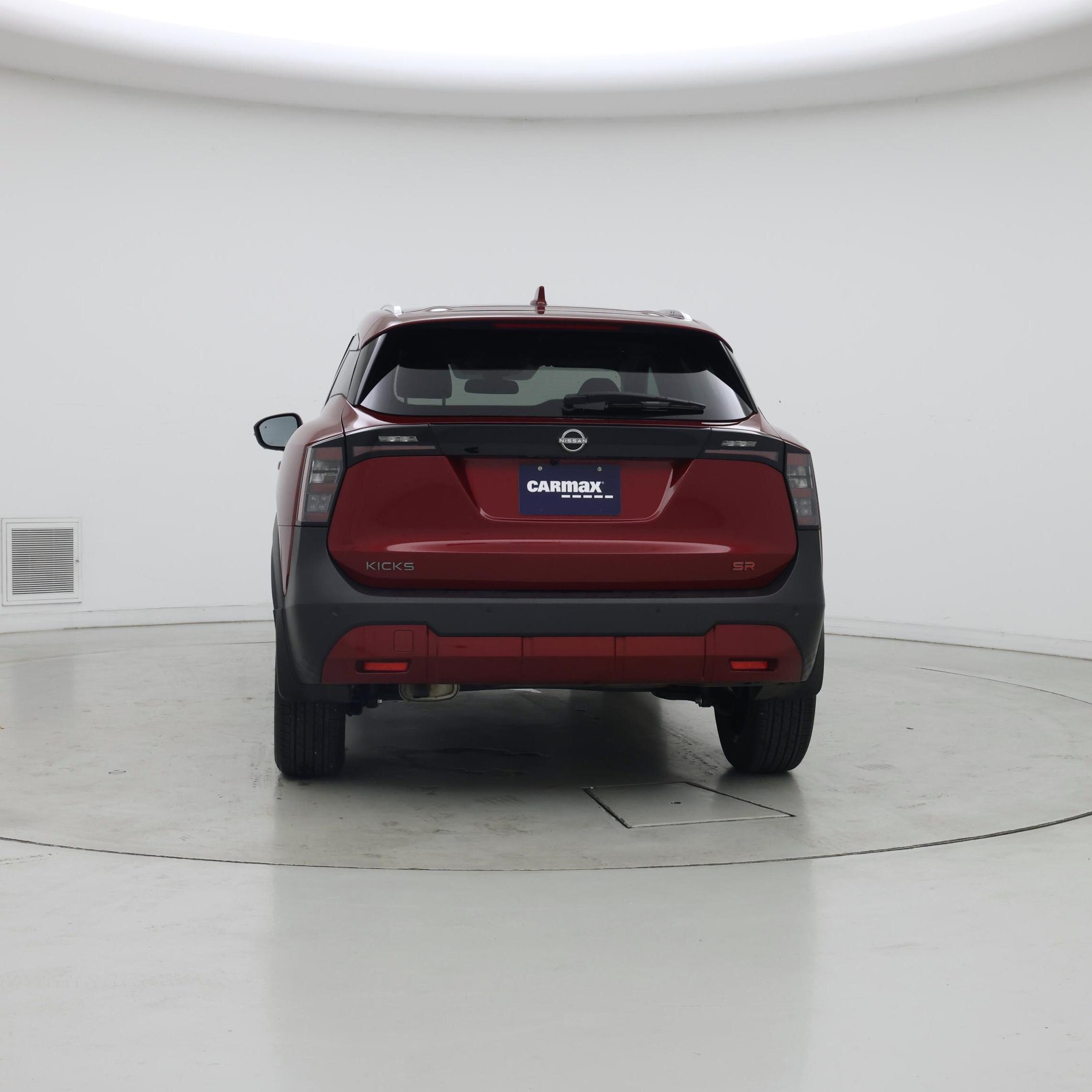 Thumbnail: 2025 Nissan Kicks - 6