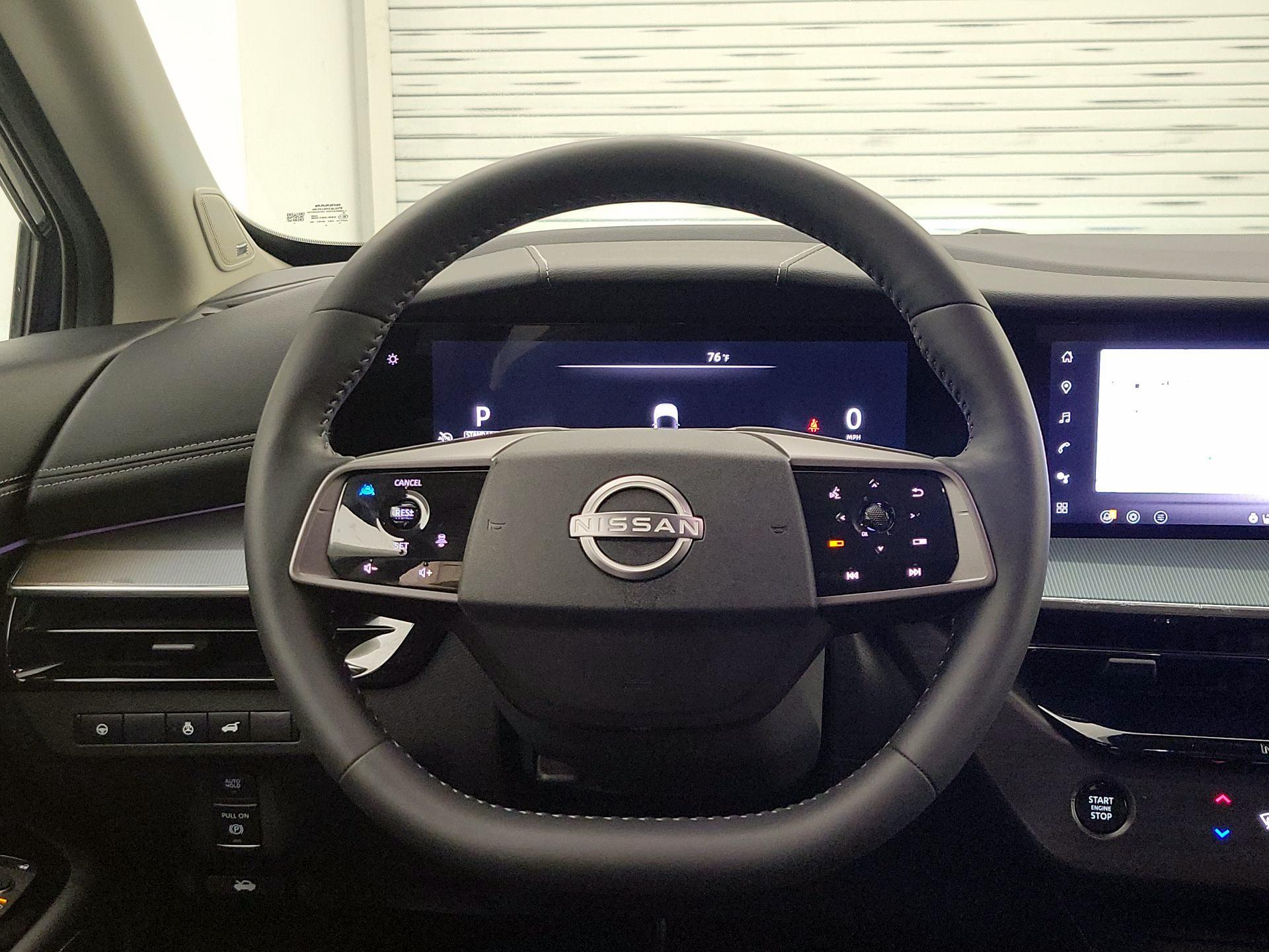 Thumbnail: 2025 Nissan Murano - 10