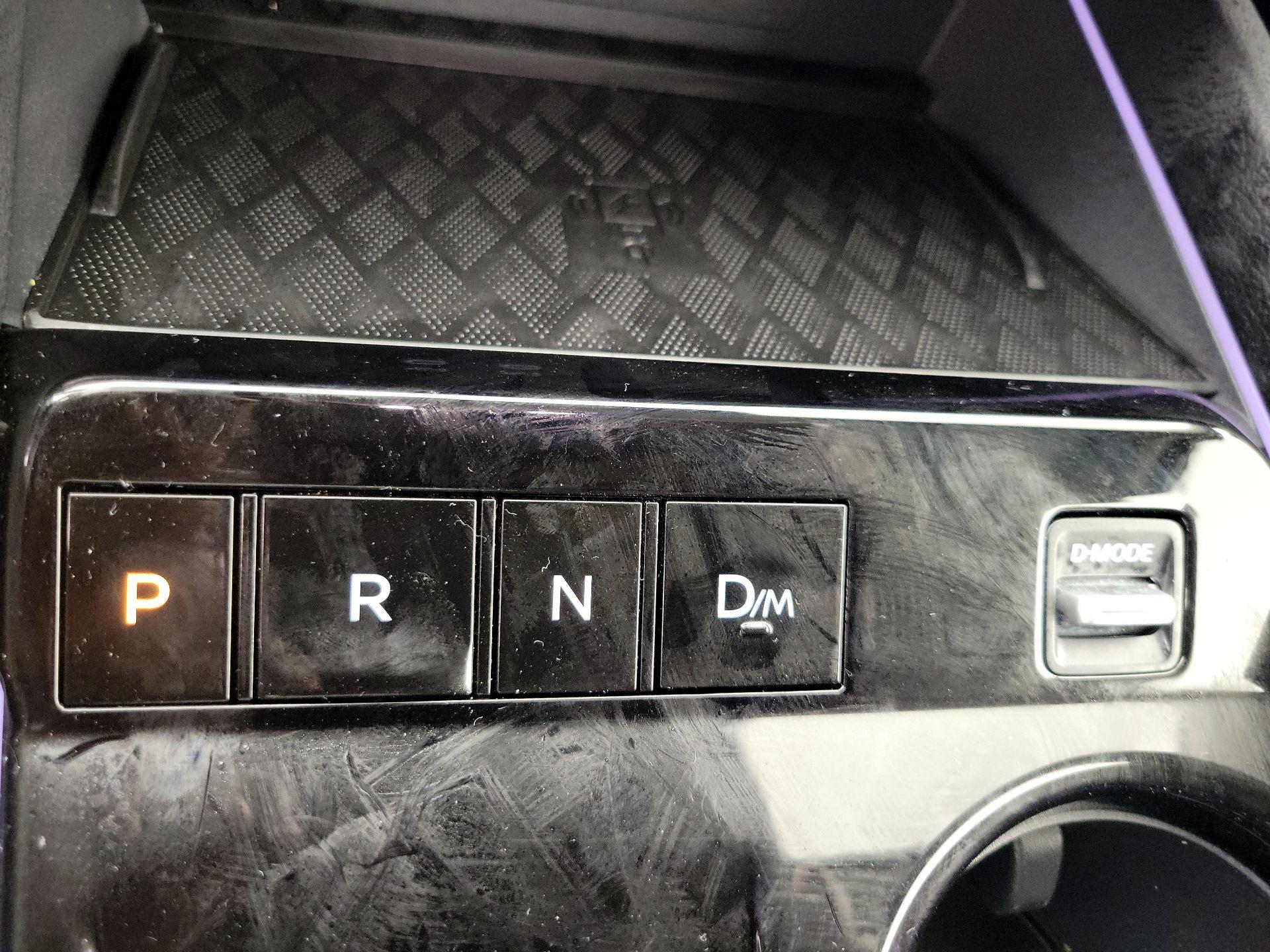 Thumbnail: 2025 Nissan Murano - 18